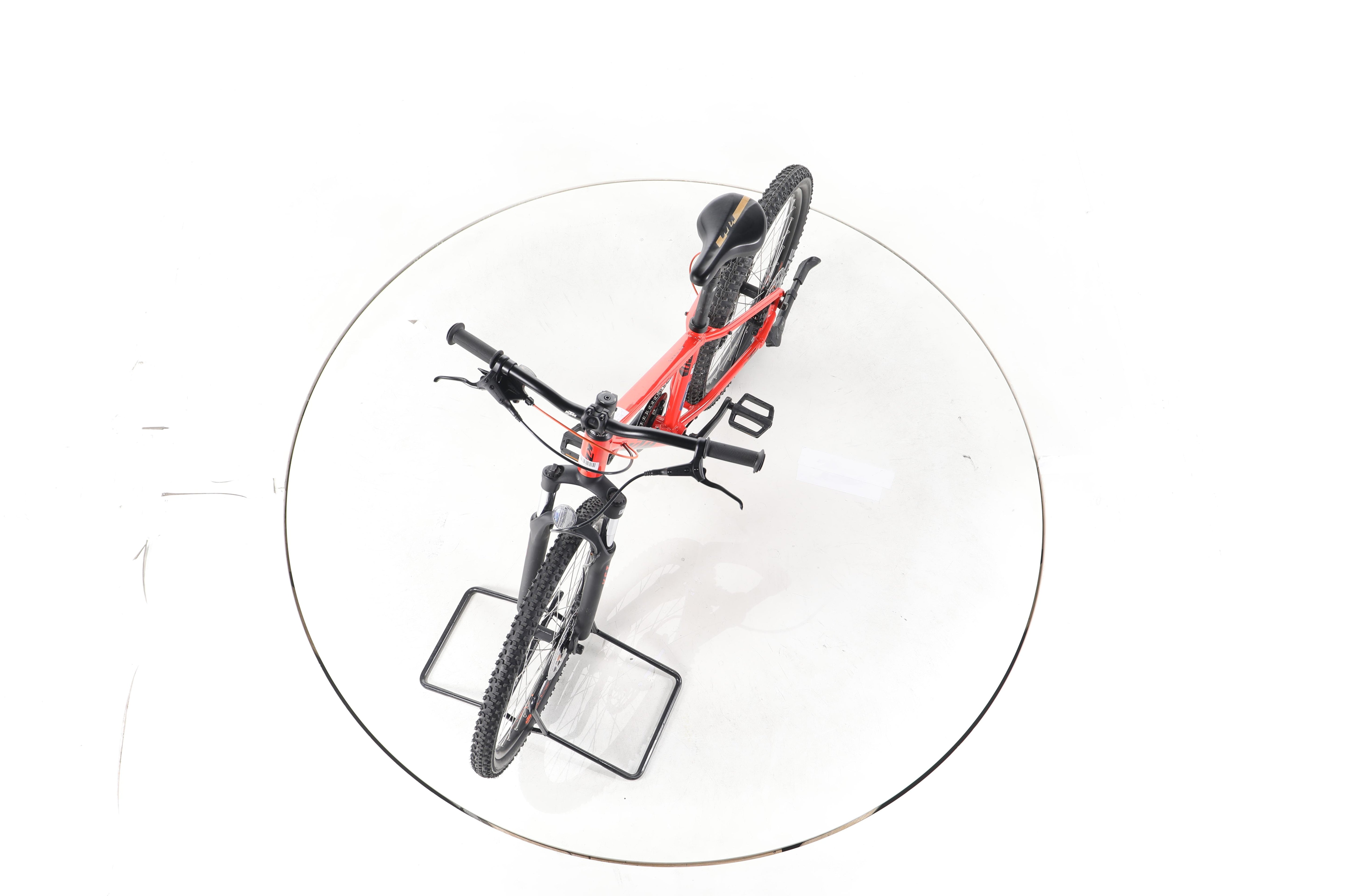 KTM WILD SPEED DISC 24 Fahrrad Hardtail - Image 17