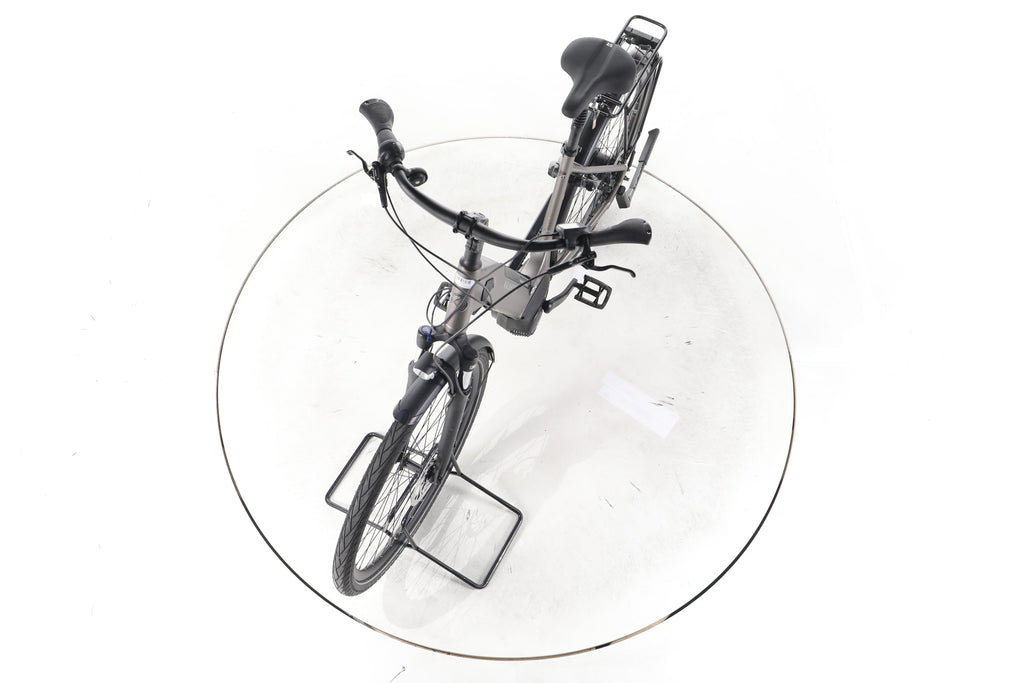 Kalkhoff IMAGE 3.B MOVE RT City E-Bike Tiefeinsteiger - Image 17