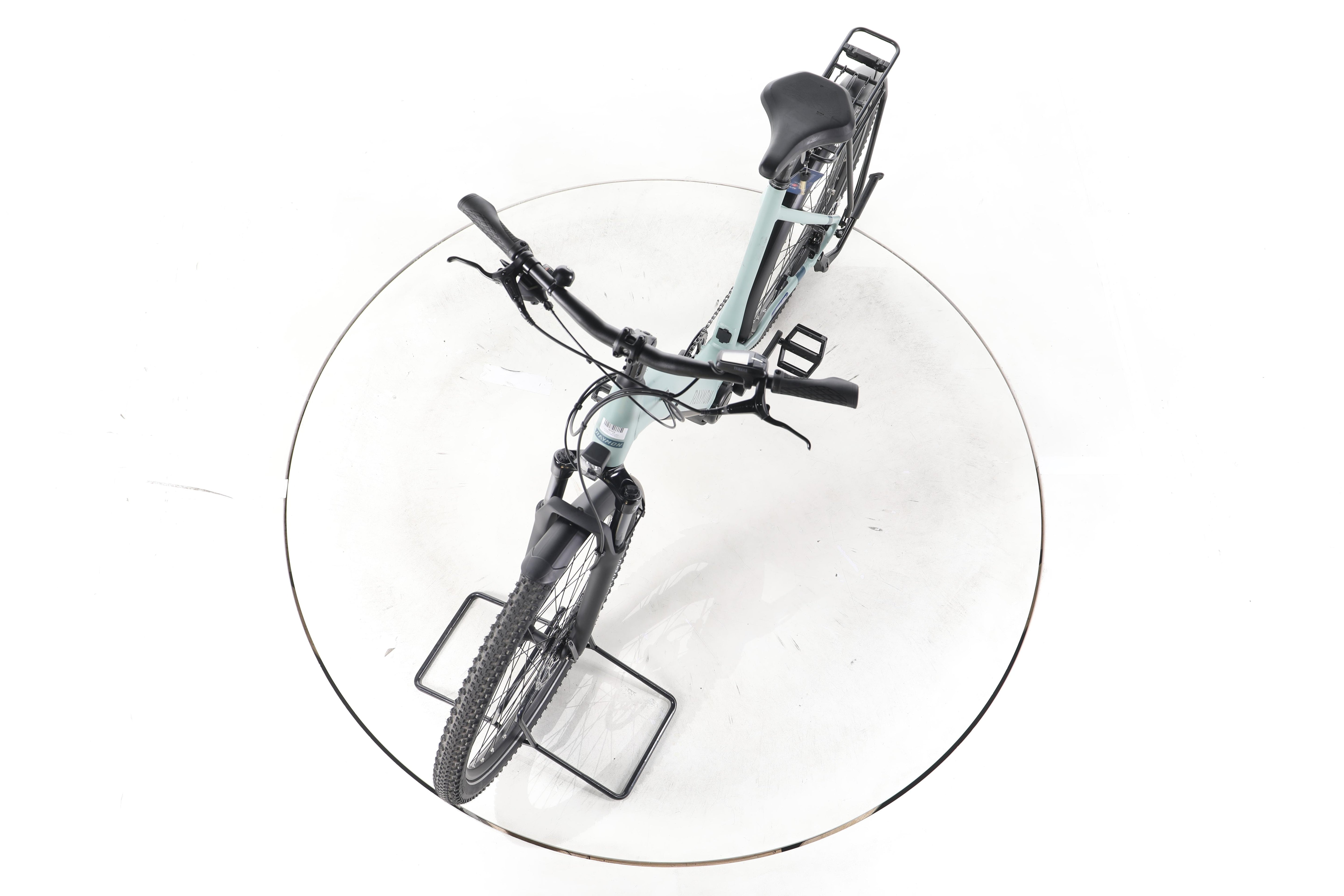 R Raymon TourRay Select Trekking E-Bike Tiefeinsteiger 2025 - Image 17