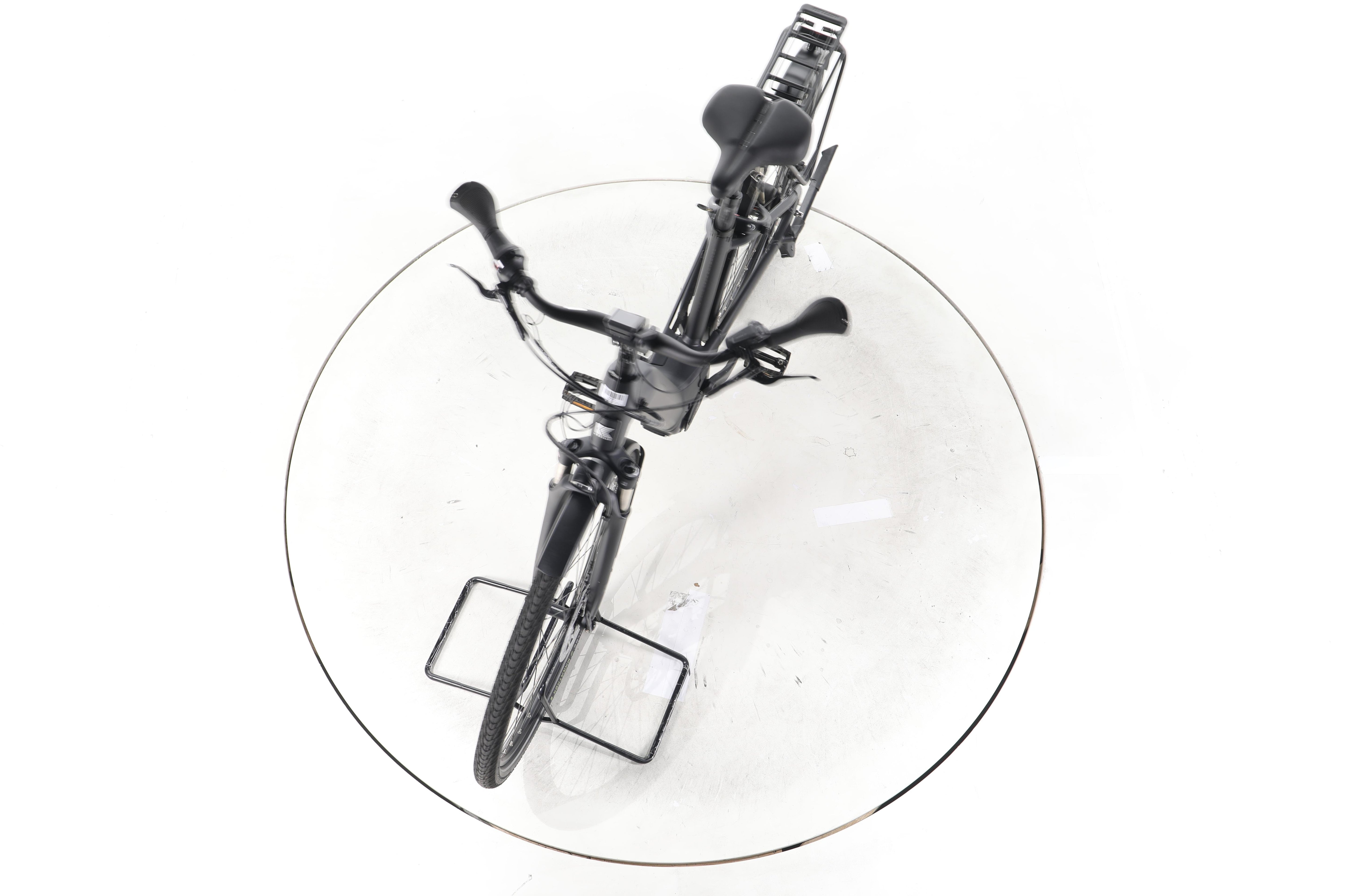 Kettler Quadriga Comp CX5 City E-Bike Tiefeinsteiger - Image 17