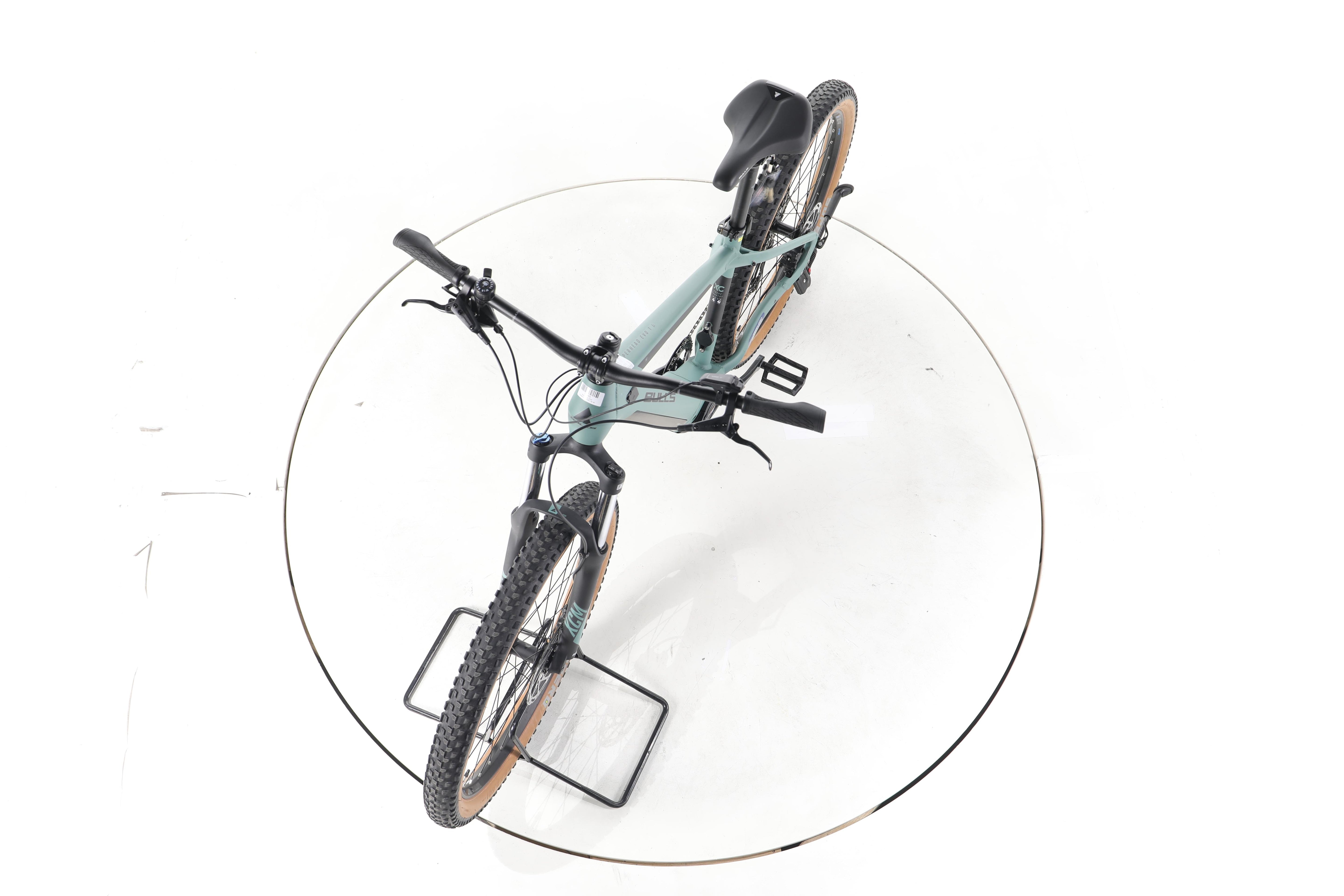 Bulls Copperhead EVO 1 Trekking E-Bike - Image 17