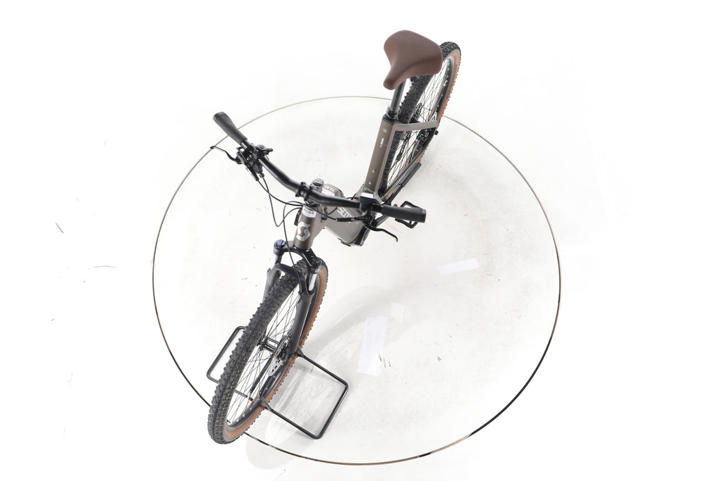 Scott Sub Cross eRIDE 10 E-Bike - Image 17
