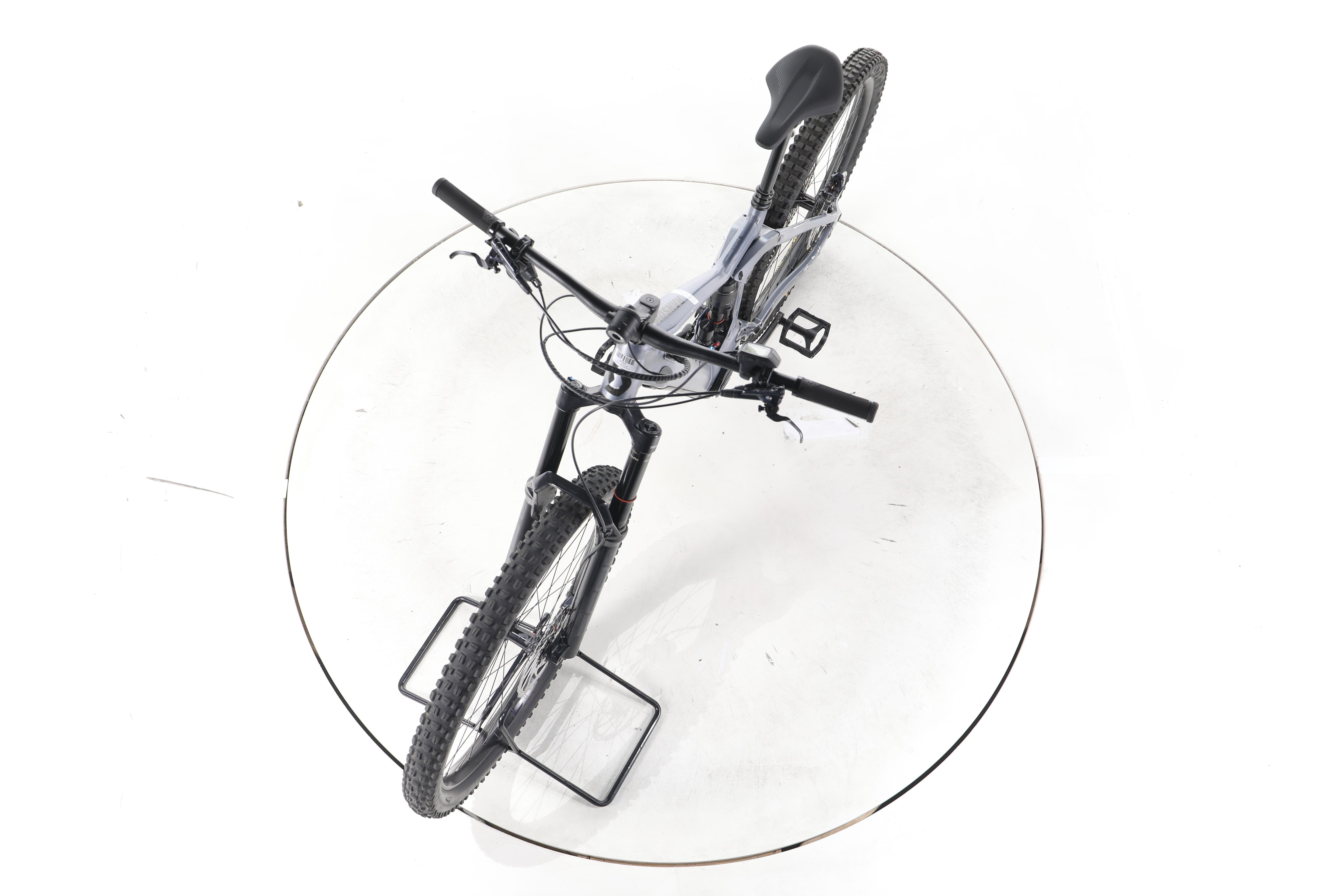 Scott Ransom eRide 920 E-Bike Fully - Image 17