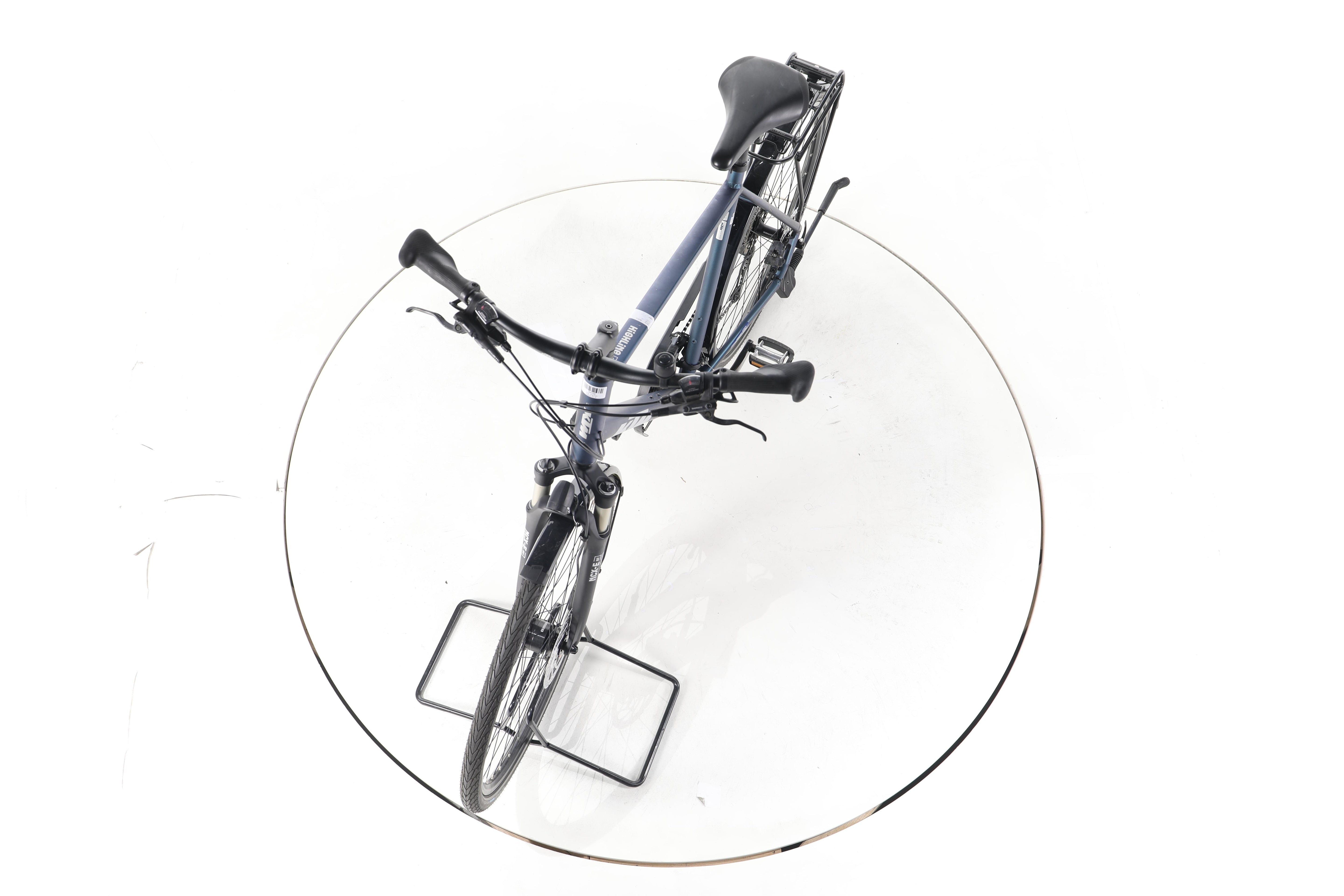 KTM Highline Fahrrad City & Trekking - Image 17