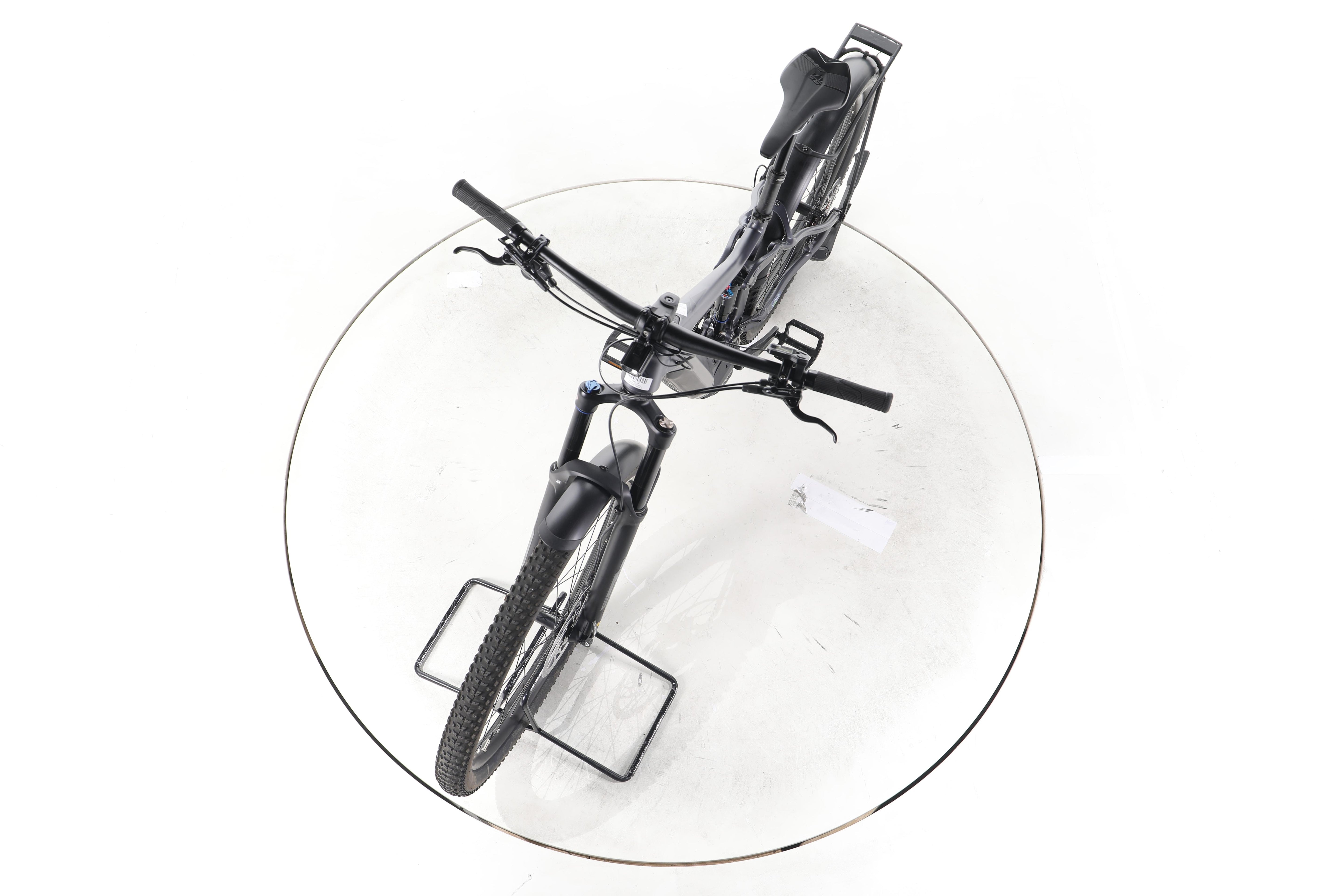 Merida eONE-FORTY EQ SUV E-Bike - Image 17