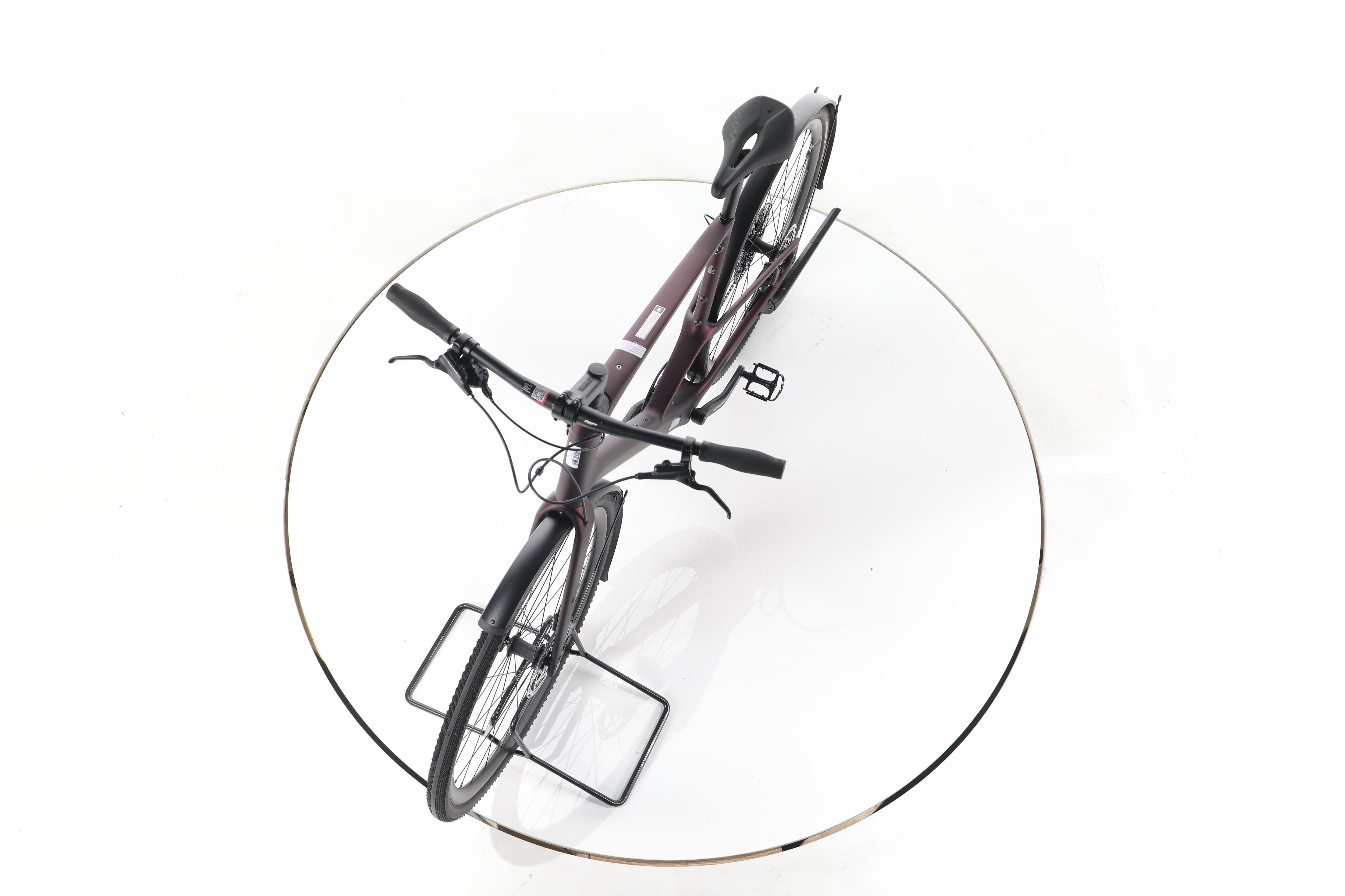 Specialized Sirrus X 5.0 Fahrrad City & Trekking - Image 17
