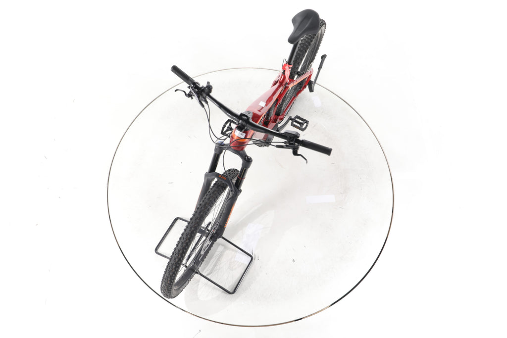 Bulls Sonic Evo AM 1 E-Bike Fully Carbon - Image 17