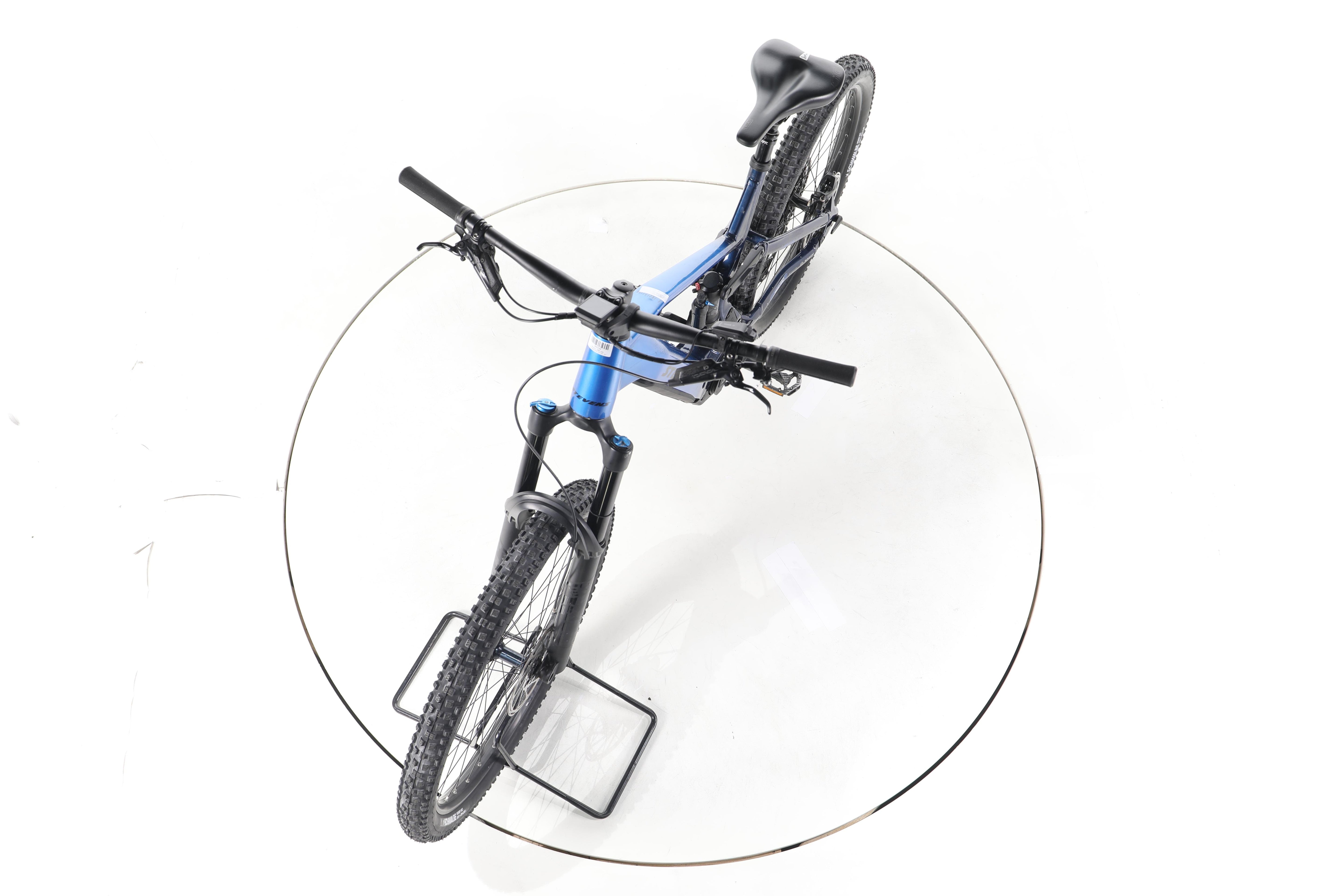 Stevens E-Inception ED 7.6.1 GTF E-Bike Fully - Image 17