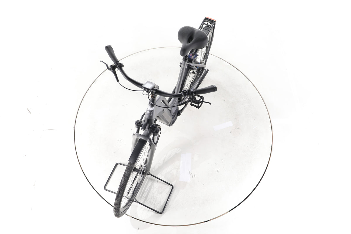 Multicycle Voyage Emi City E-Bike Tiefeinsteiger - Image 17