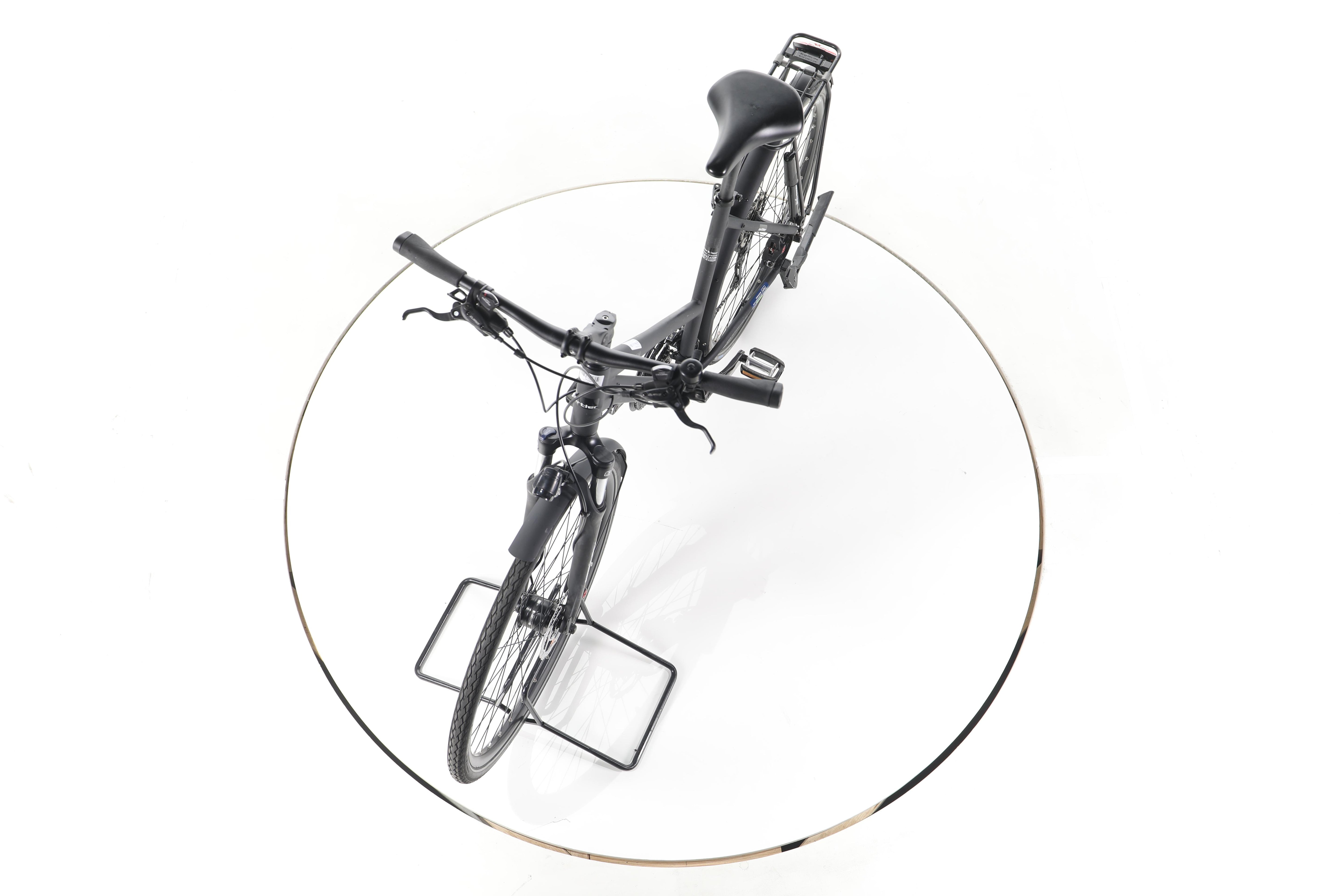 Ortler Ardeche Fahrrad City & Trekking - Image 17