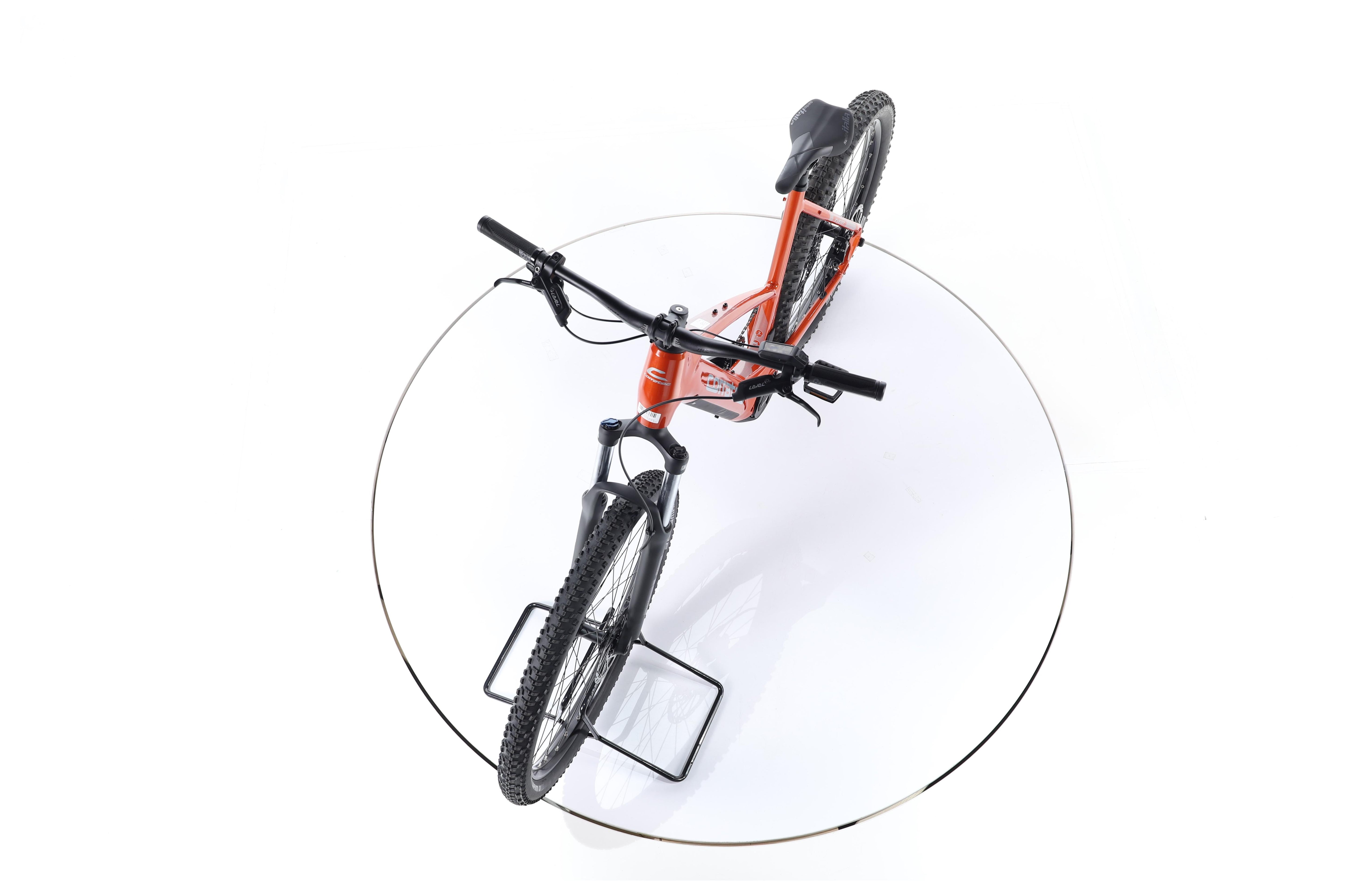 Corratec E-Power X-Vert Race E-Bike 2024 - Image 17