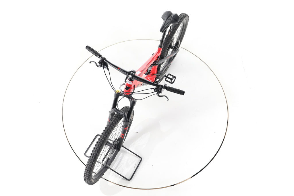 Nox Cycles Helium AllMtn 5.9 Fully E-Bike Carbon - Image 17