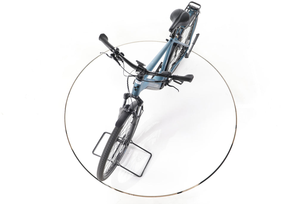 Cube Kathmandu Hybrid ONE Trekking E-Bike - Image 17
