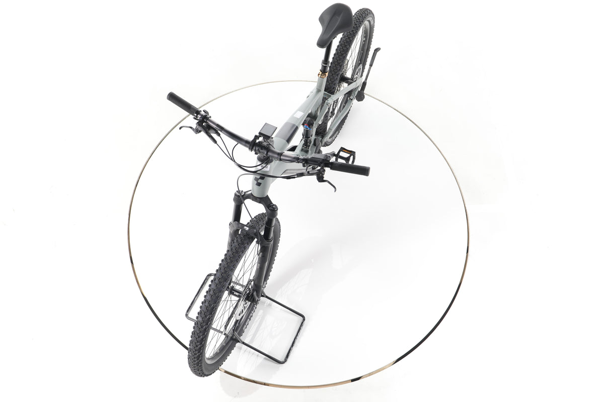 Cube Stereo Hybrid 120 SLX E-Bike Fully - Image 17