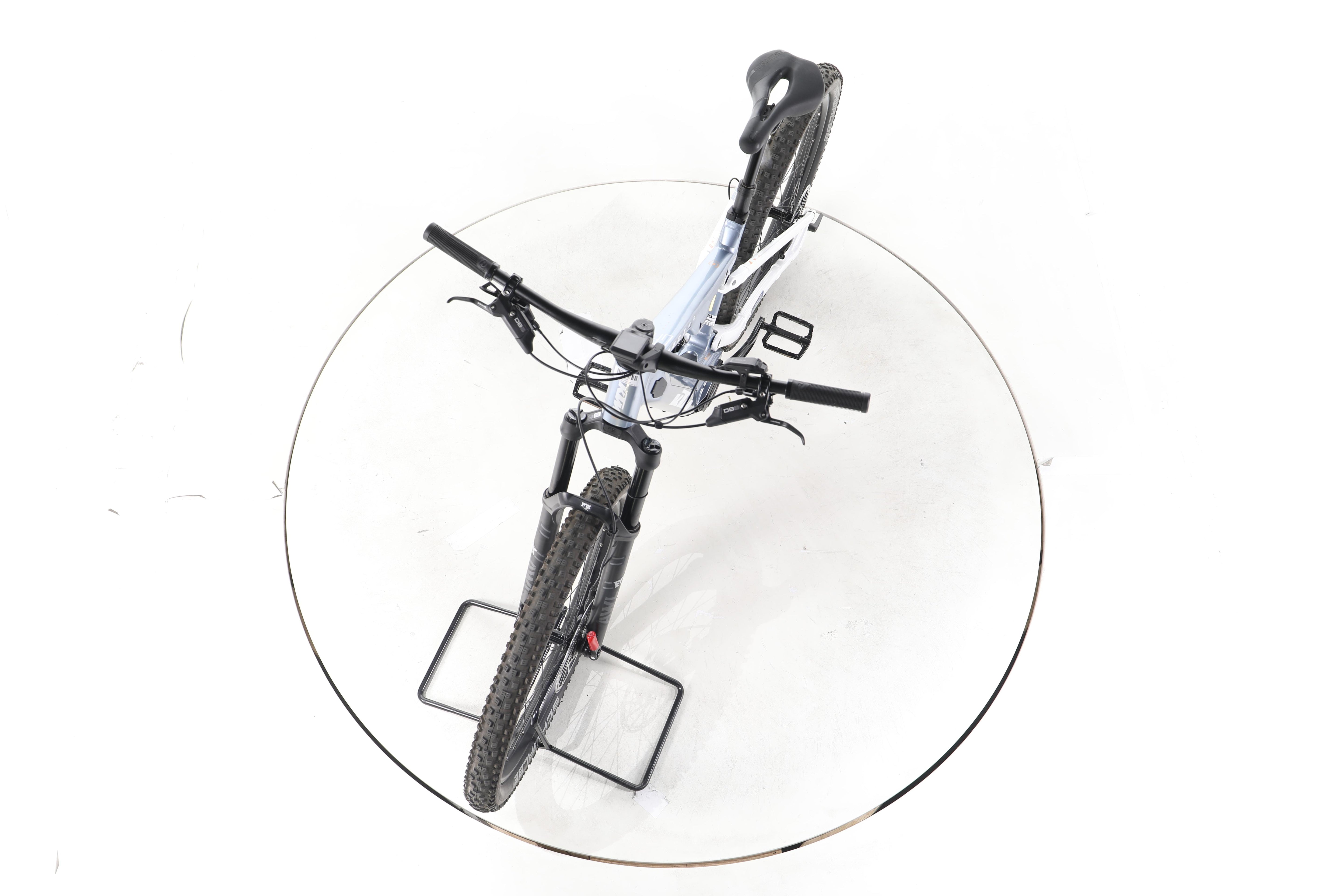 KTM Macina Lycan Glorious E-Bike Fully - Image 17