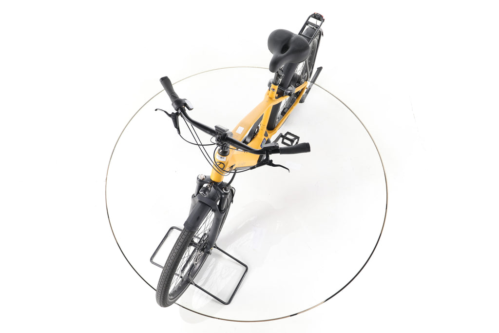 Kalkhoff Image 7.B Excite+ City E-Bike - Image 17