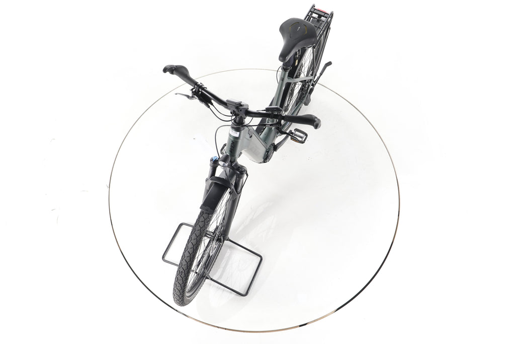 KTM Macina Gran Pro Trekking E-Bike Tiefeinsteiger 2024 - Image 17