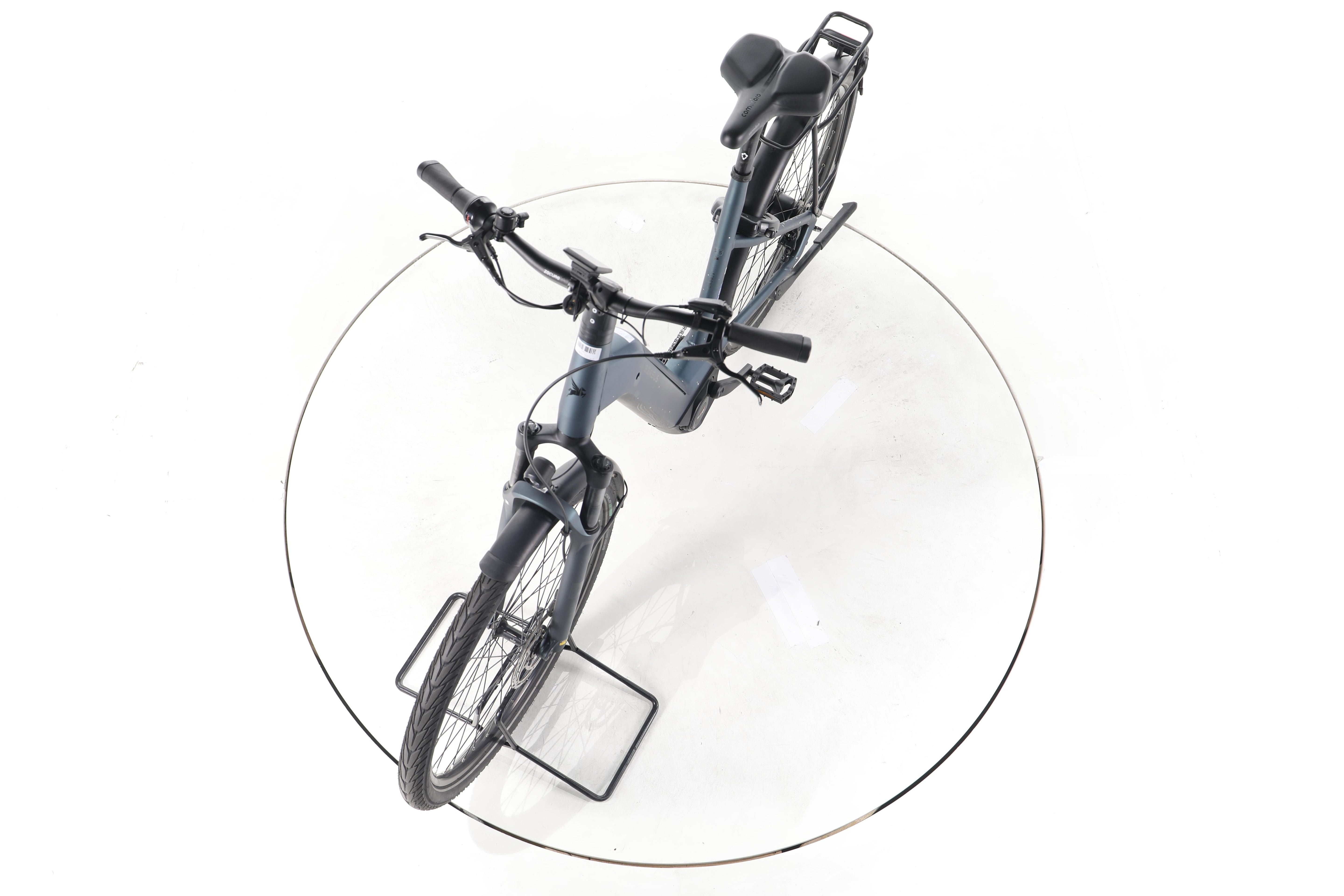 Pegasus Strong EVO 5F Lite City E-Bike Tiefeinsteiger 2025 - Image 17