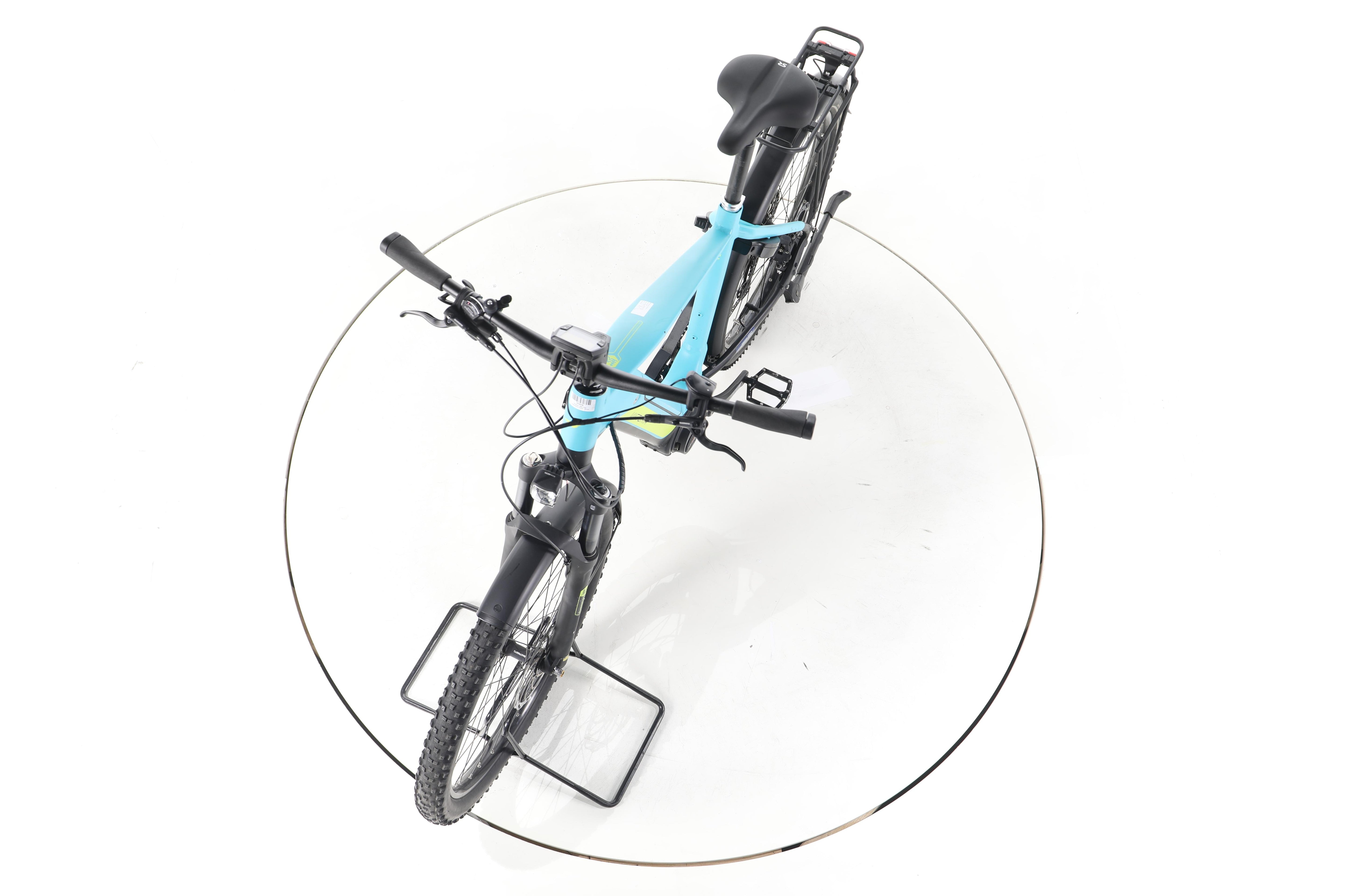 Victoria eAdventure 12.8 Trekking E-Bike - Image 17