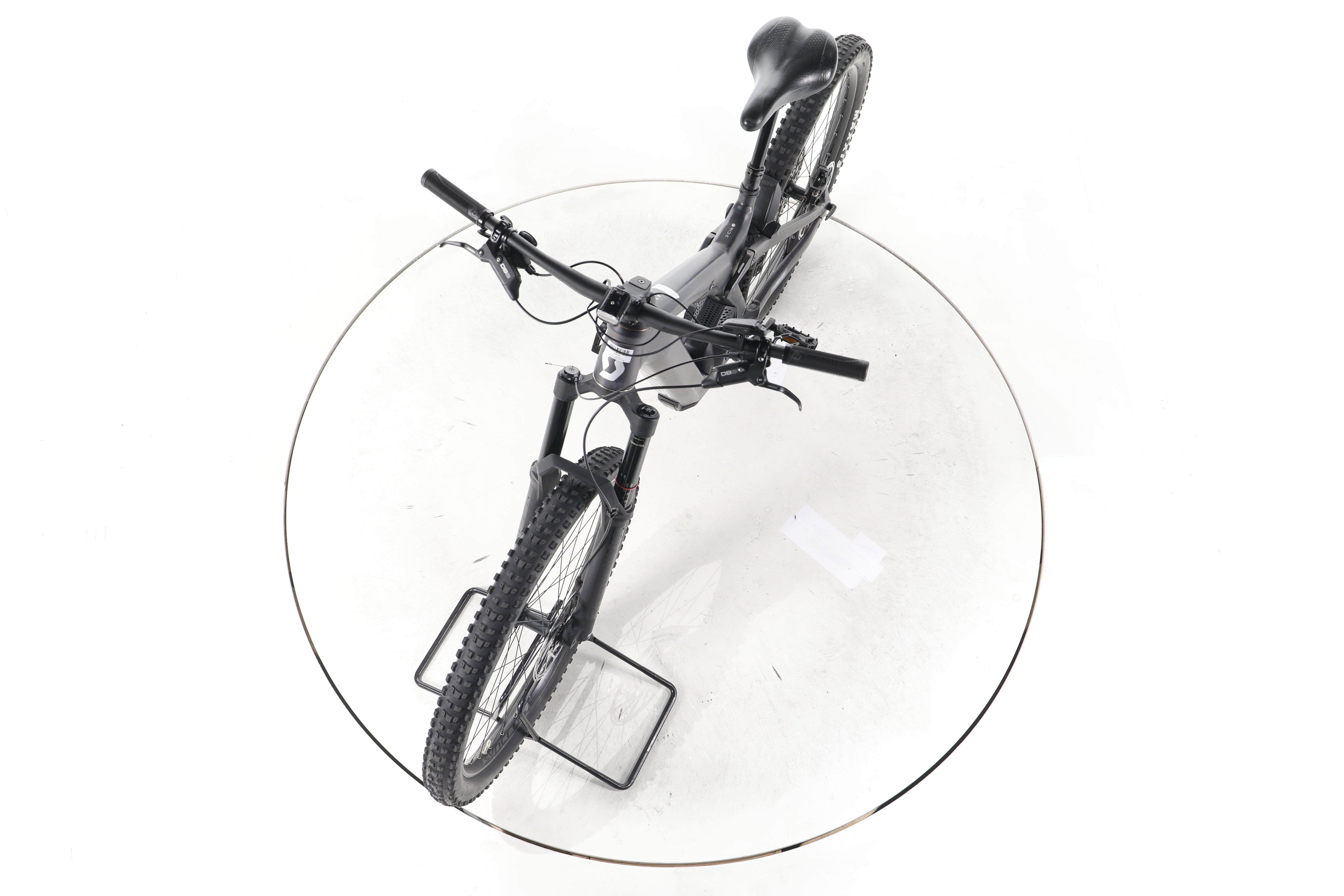 Scott Patron eRIDE 920 E-Bike Fully - Image 17