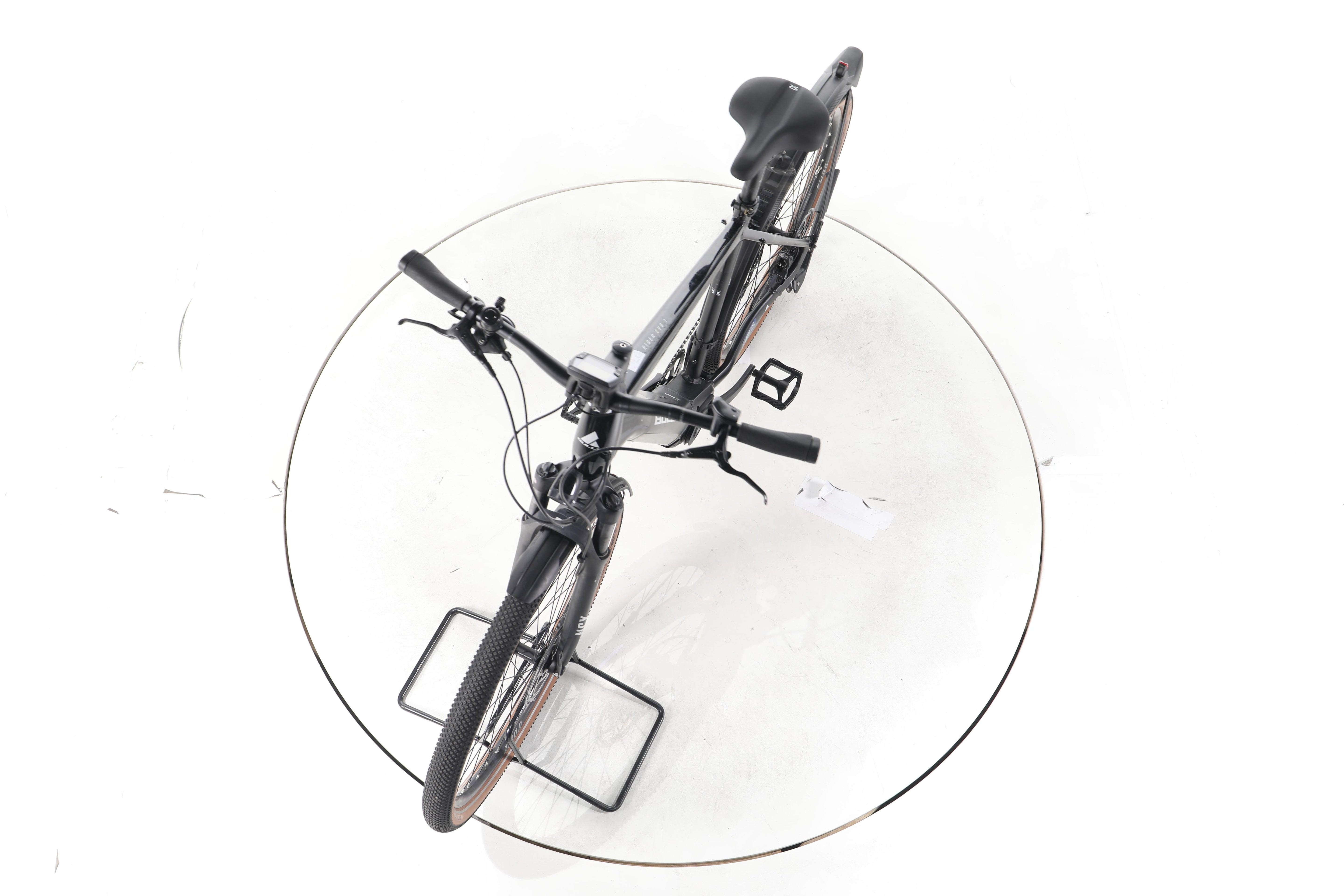 Bulls Cross Rider Evo 1 E-Bike - Image 17