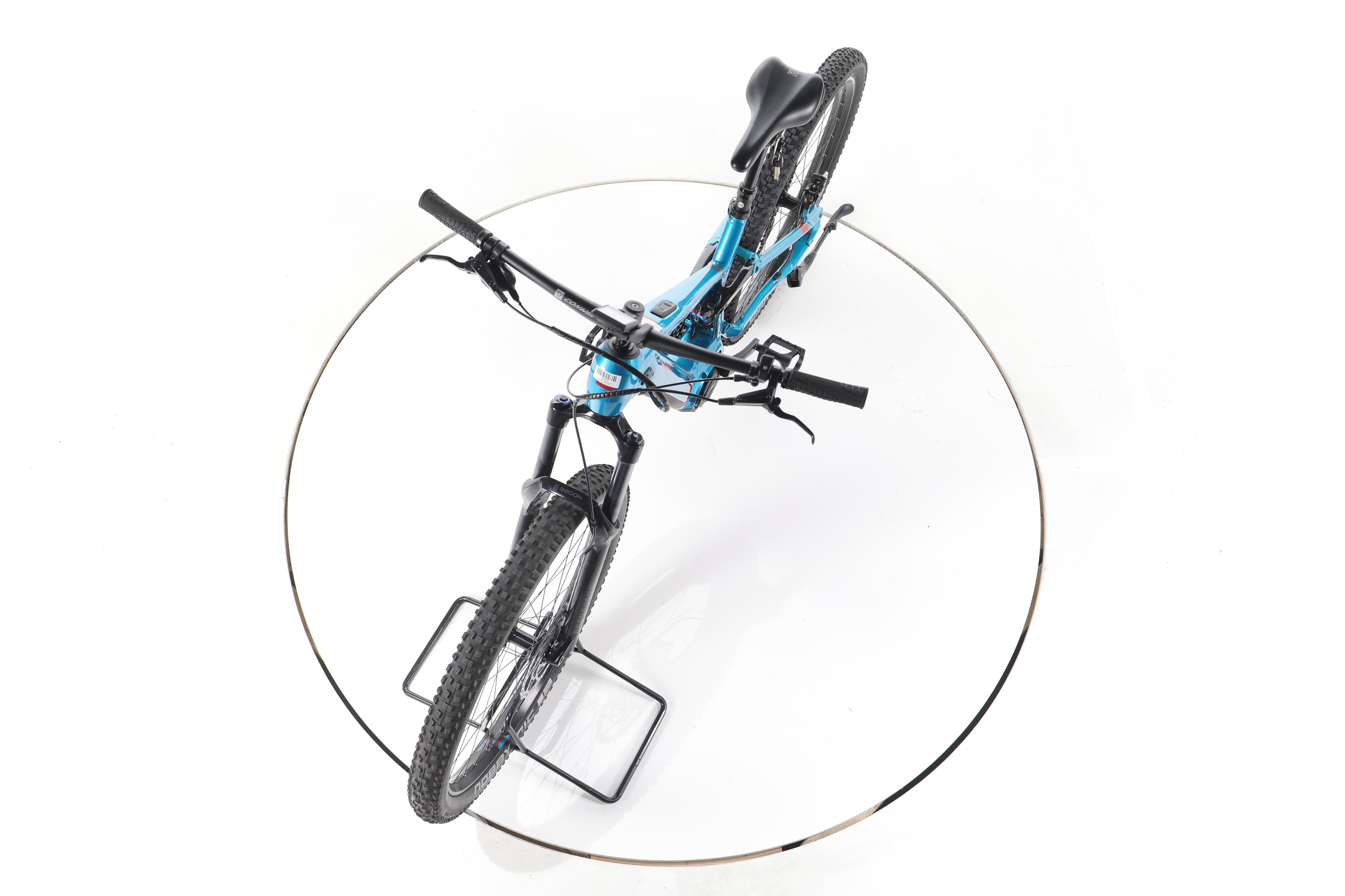 Conway Xyron S 2.9 E-Bike Fully - Image 17