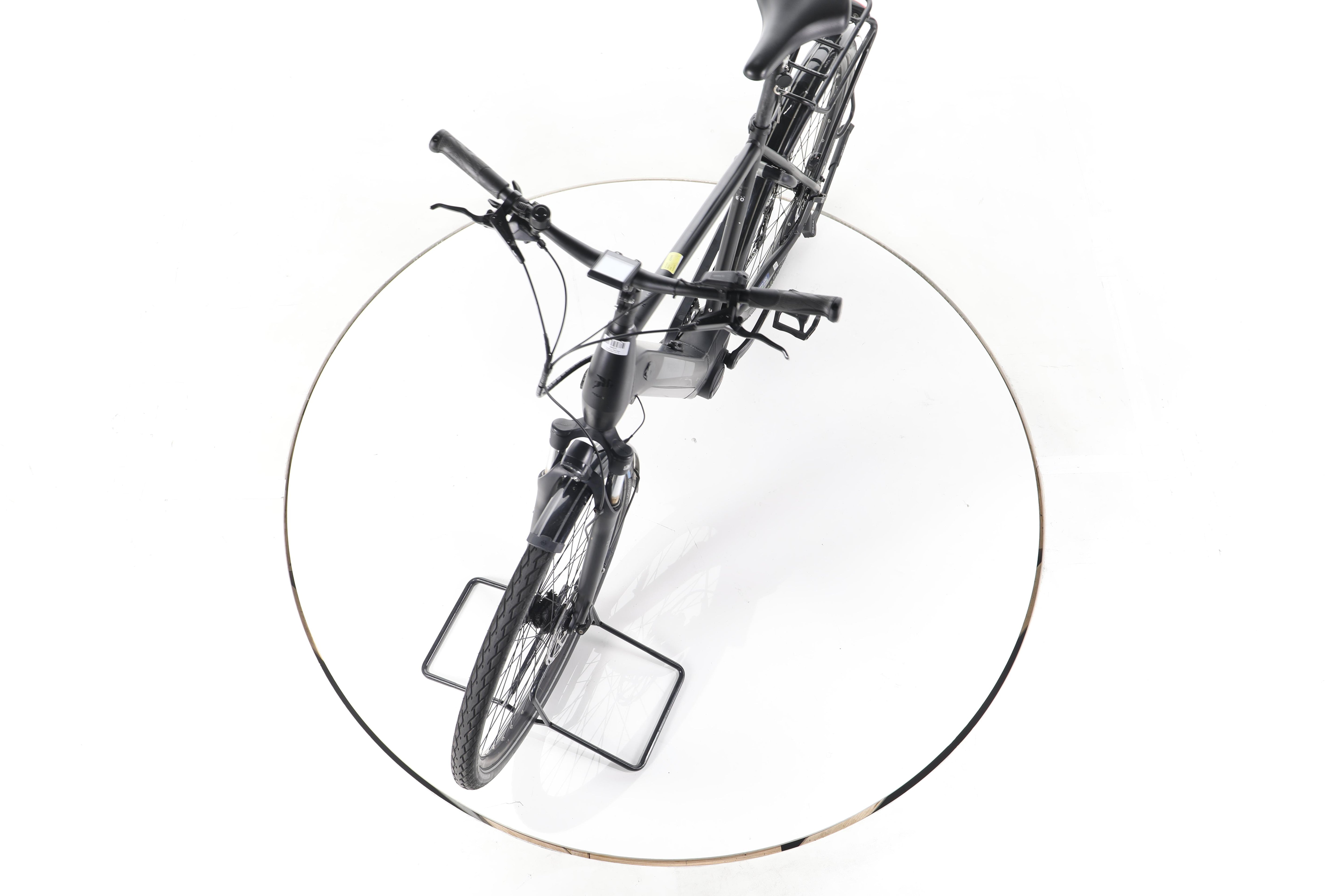 Pegasus Solero EVO 9 Trekking E-Bike - Image 17
