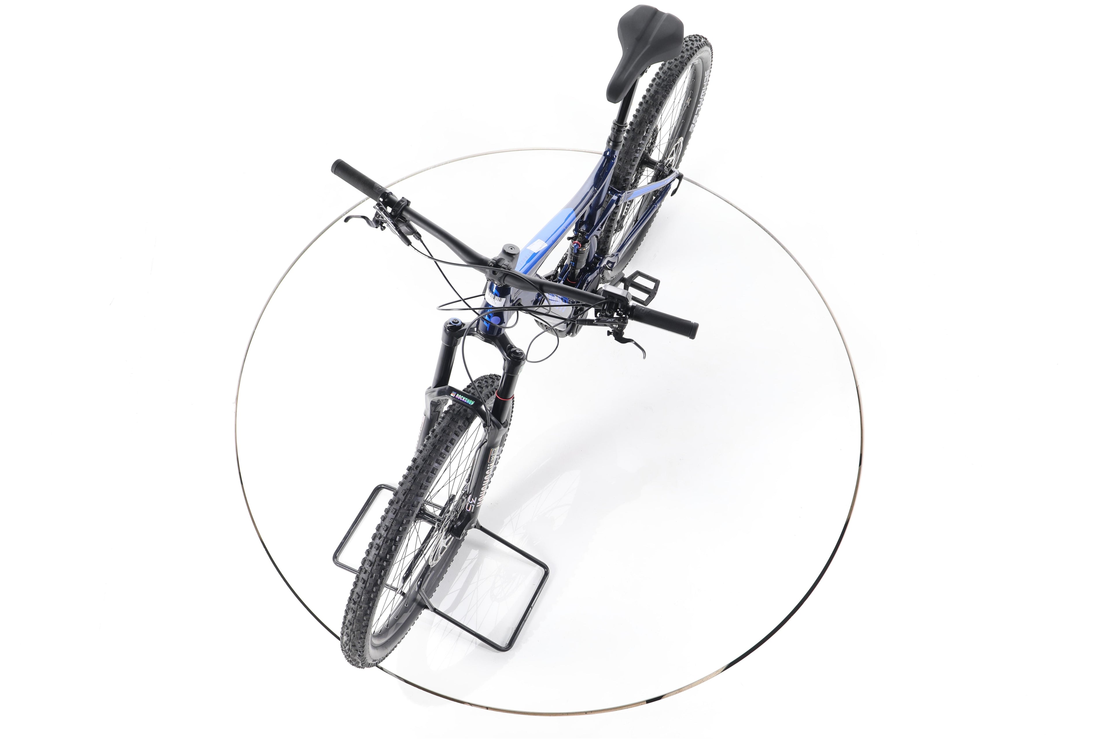 Giant Stance E+ 0 Pro Fully E-Bike - Image 17