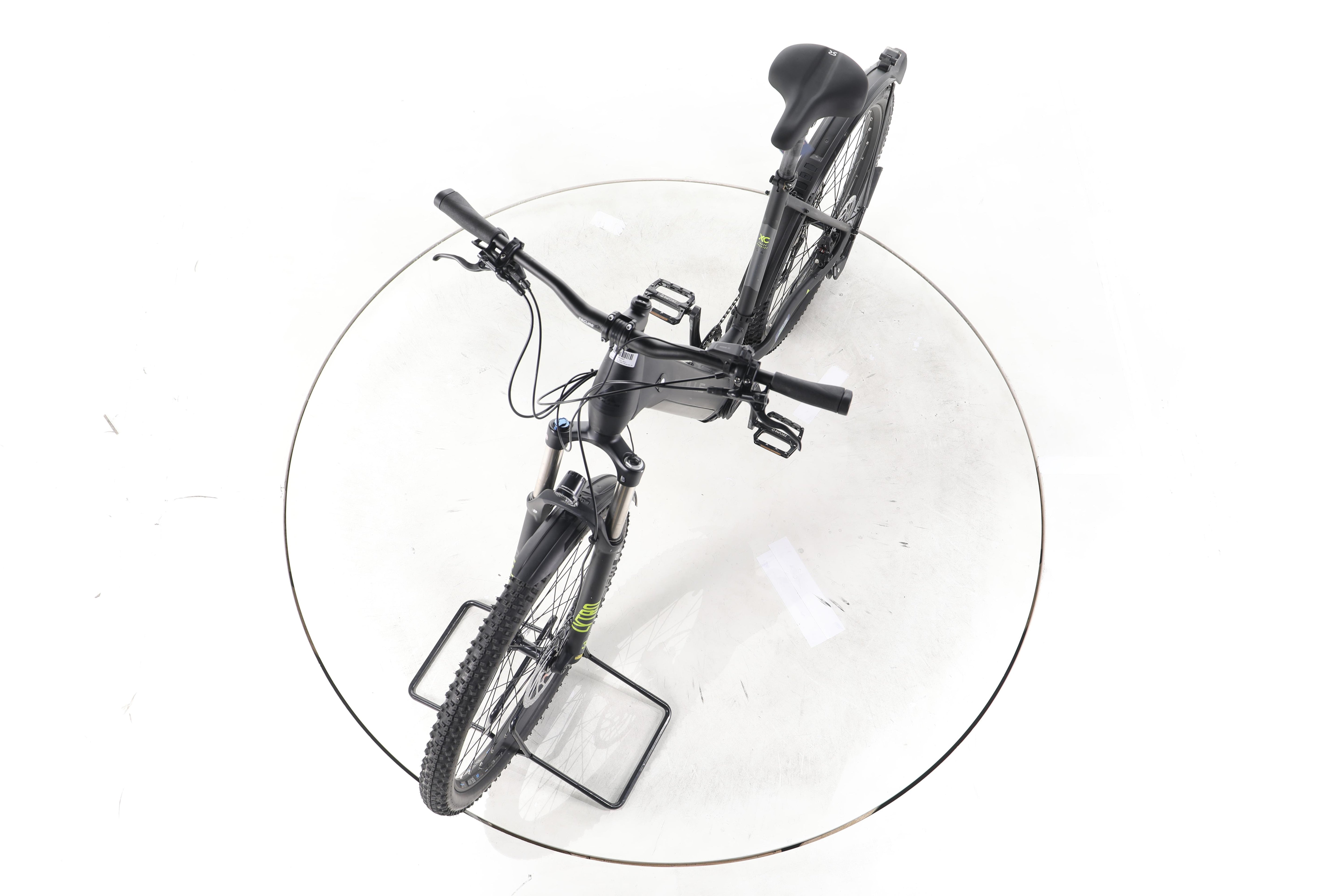 Bulls Copperhead Evo 2XXL Street Trekking E-Bike Tiefeinsteiger - Image 17
