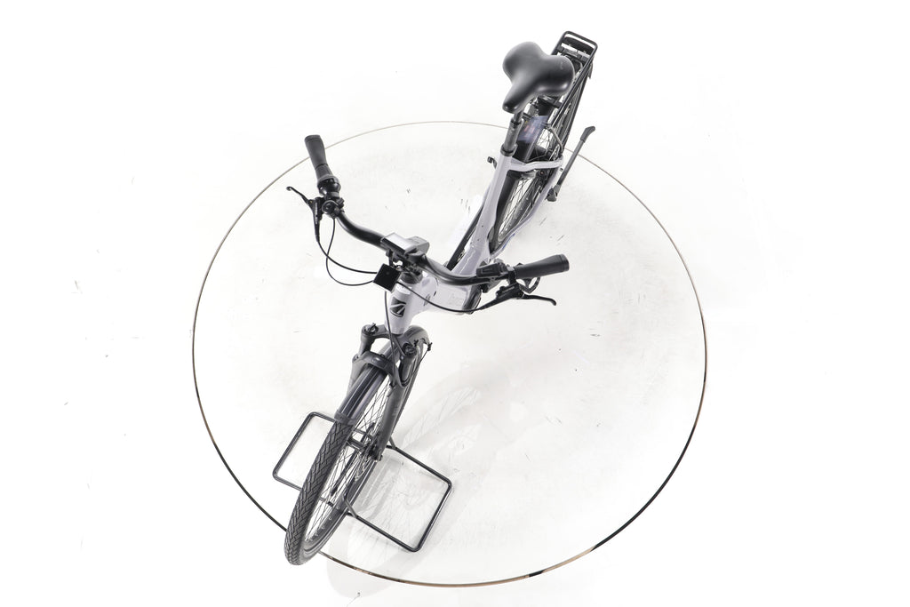 ADVANCED Tour Pro City E-Bike Tiefeinsteiger - Image 17