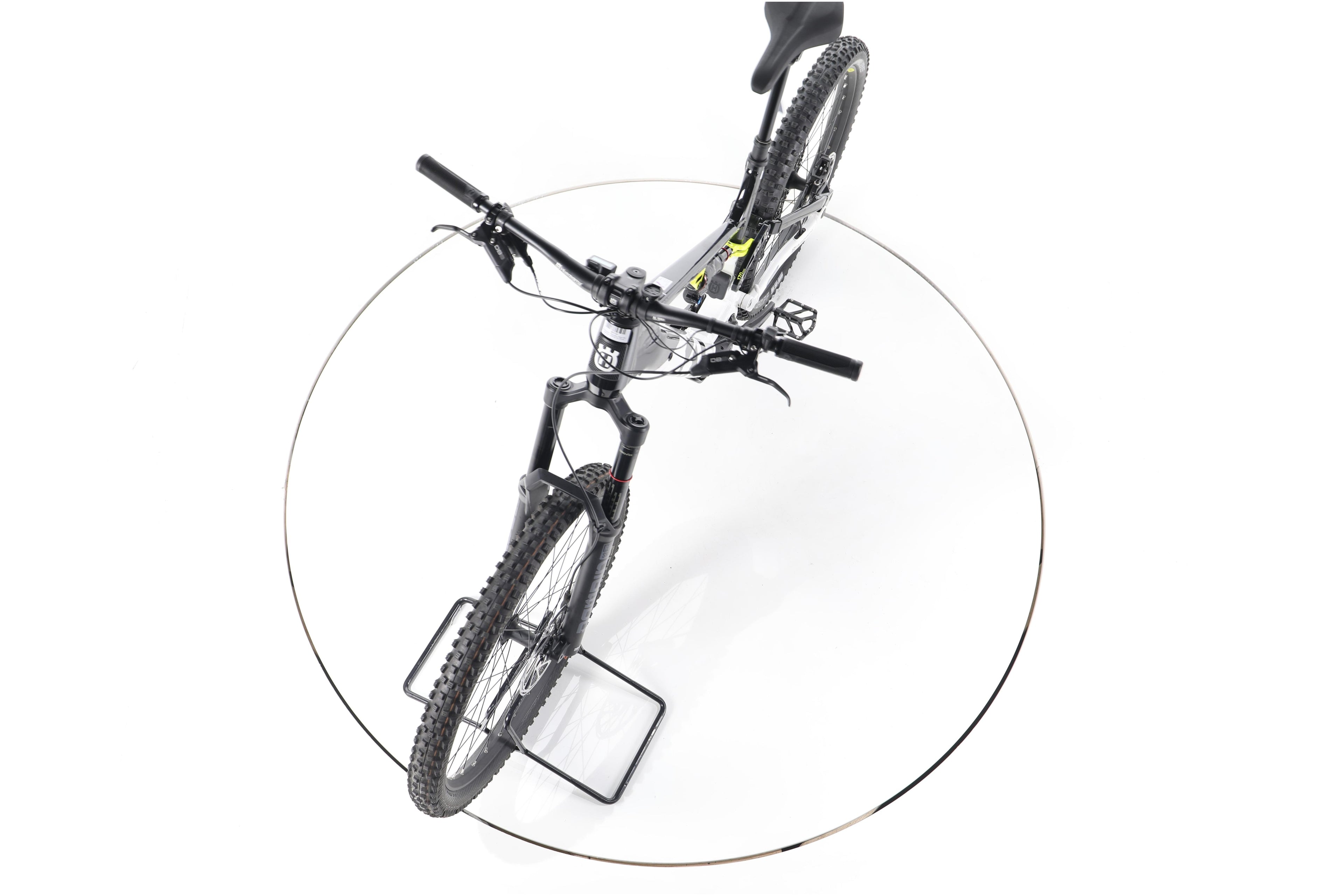 Husqvarna E-Bicycles Hard Cross HC2 Fully E-Bike 2023 - Image 17