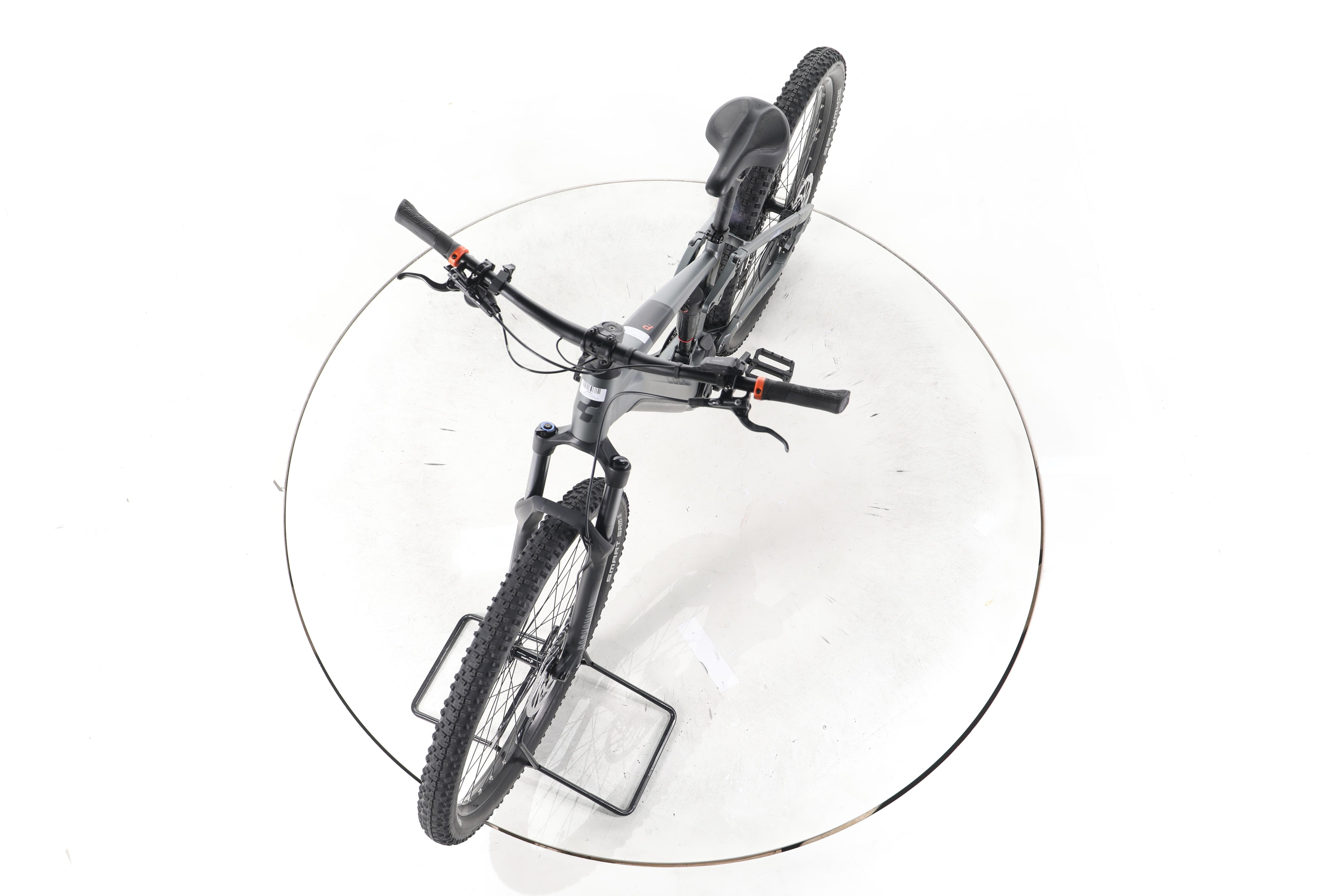 Cube Stereo Hybrid 120 Pro E-Bike Fully - Image 17