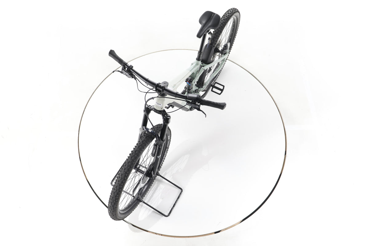 Cube Stereo Hybrid ONE44 EXC E-Bike Fully 2026 - Image 17