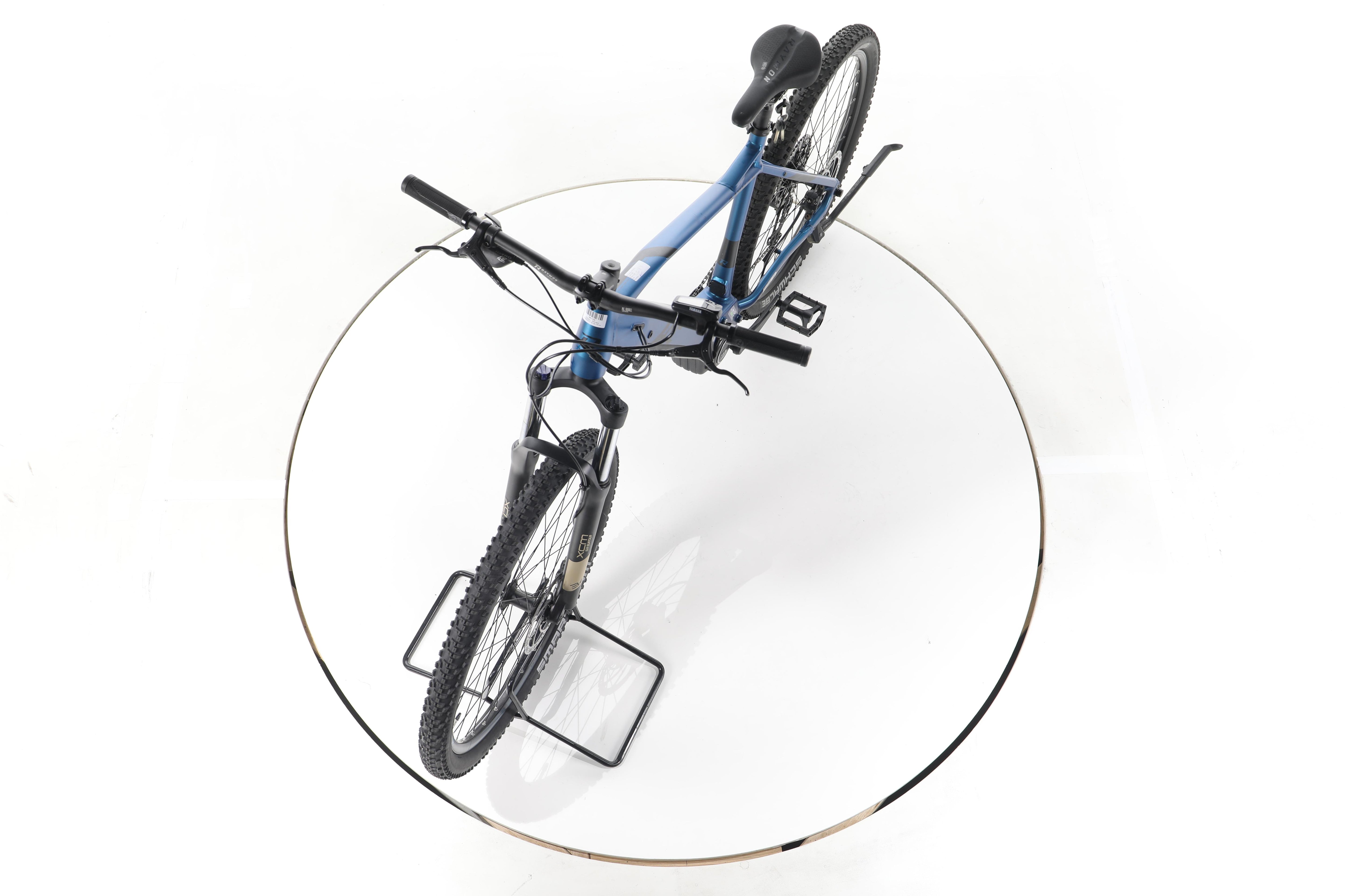R Raymon HardRay E 5.0 E-Bike - Image 17