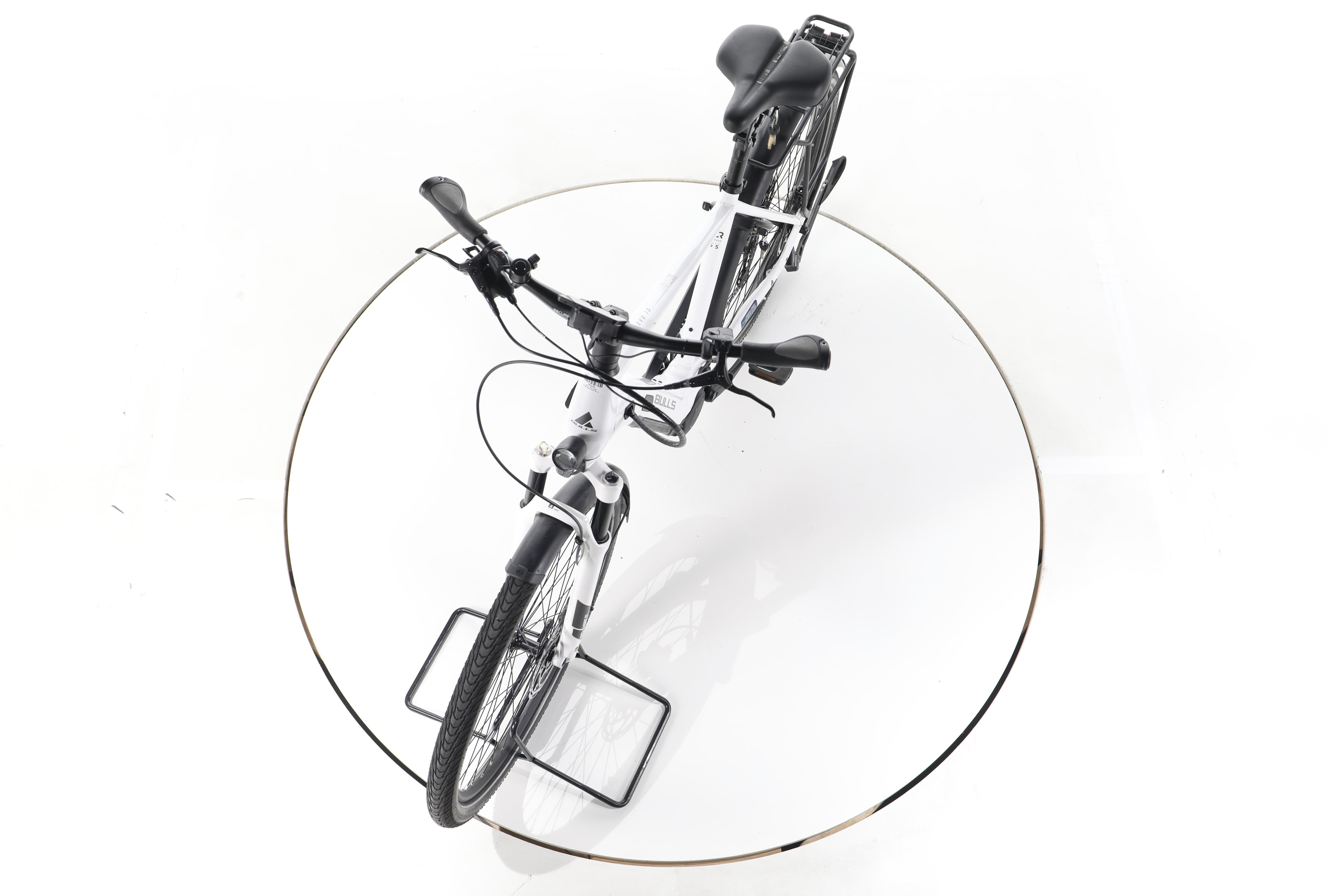 Bulls Tourer EVO 10 Trekking E-Bike - Image 17