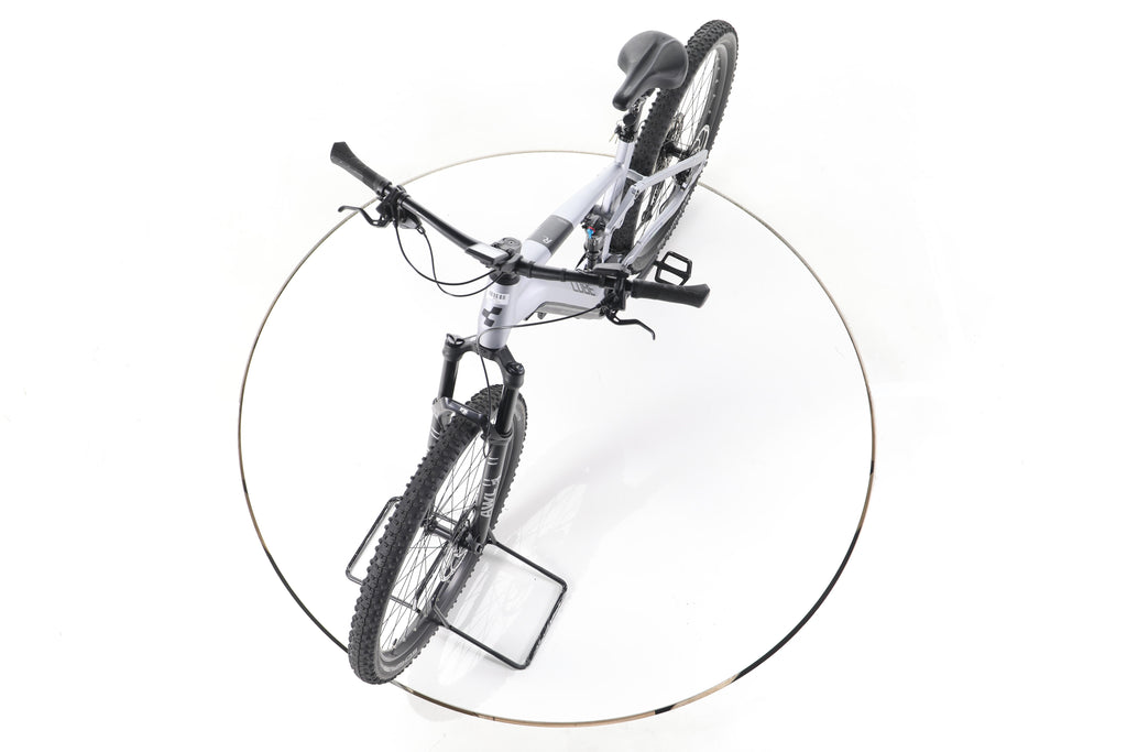 Cube Stereo Hybrid 120 Race E-Bike Fully - Image 17