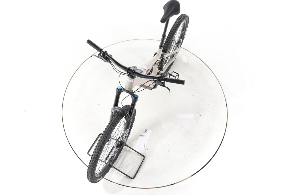 Cube Stereo Hybrid ONE77 HPC SLX E-Bike Fully 2025 - Image 17