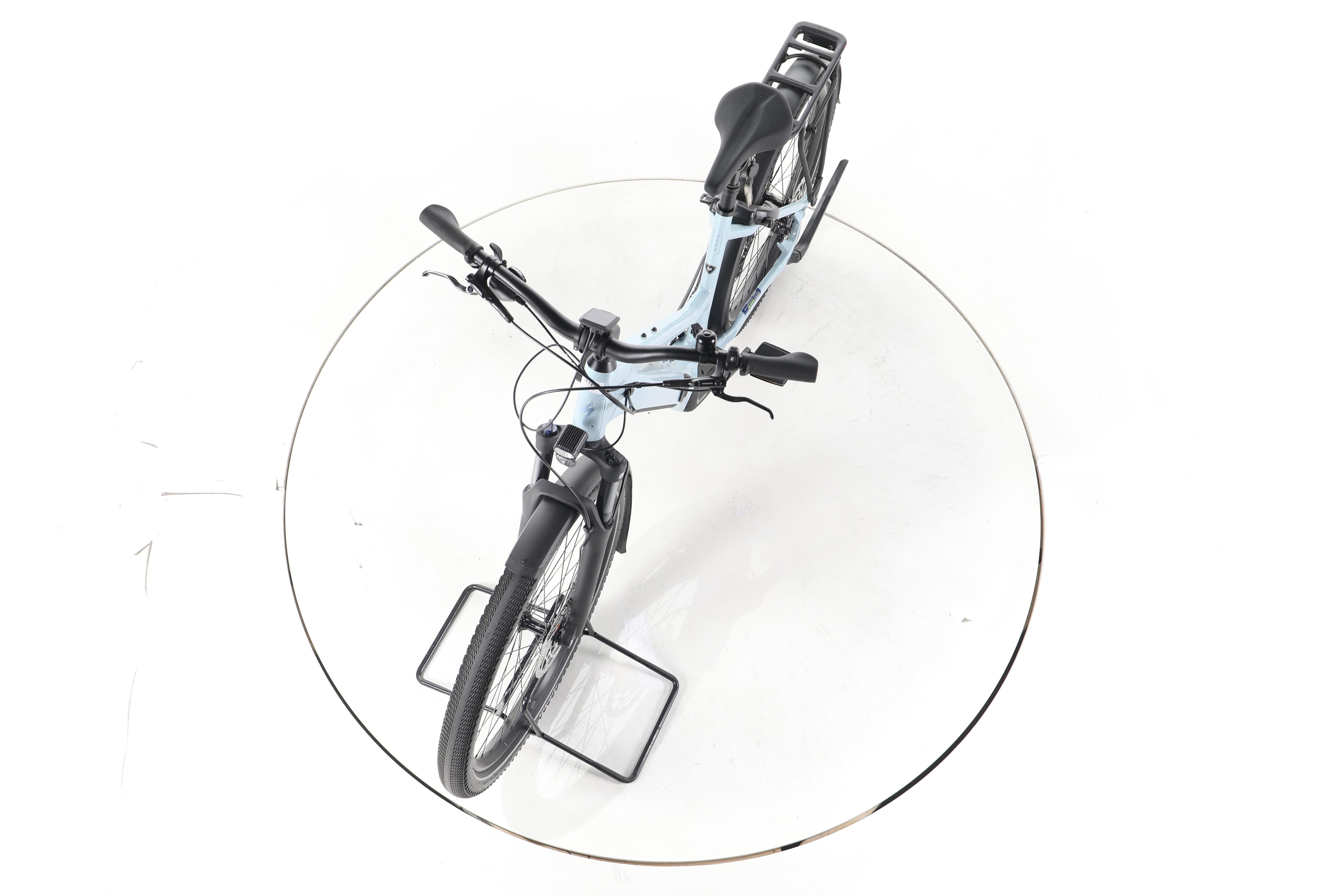 Specialized Turbo Vado 4.0 ST Trekking E-Bike 2025 - Image 17