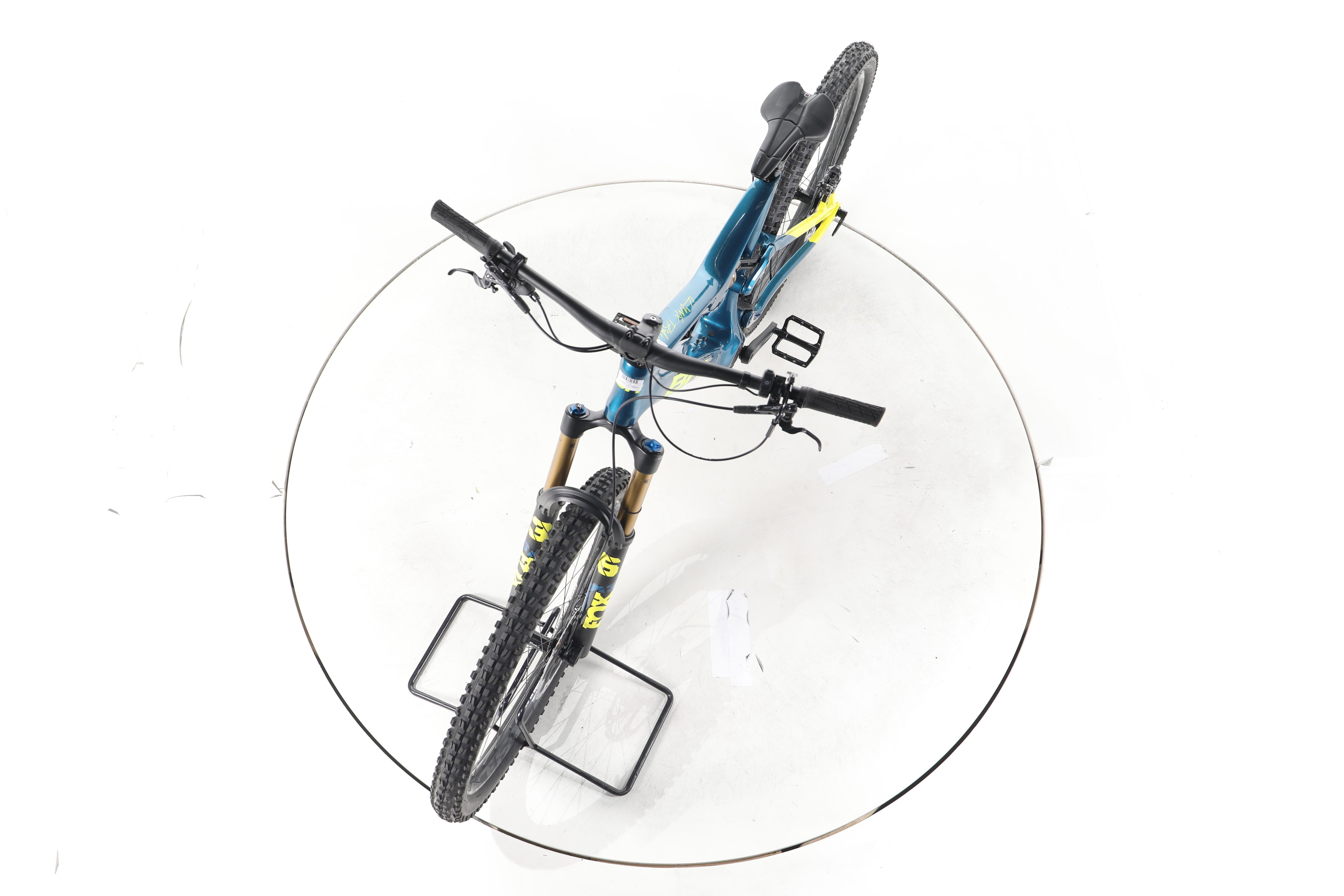 BH Bikes iLYNX TRAIL CARBON 8.7 E-Bike Fully Carbon - Image 17