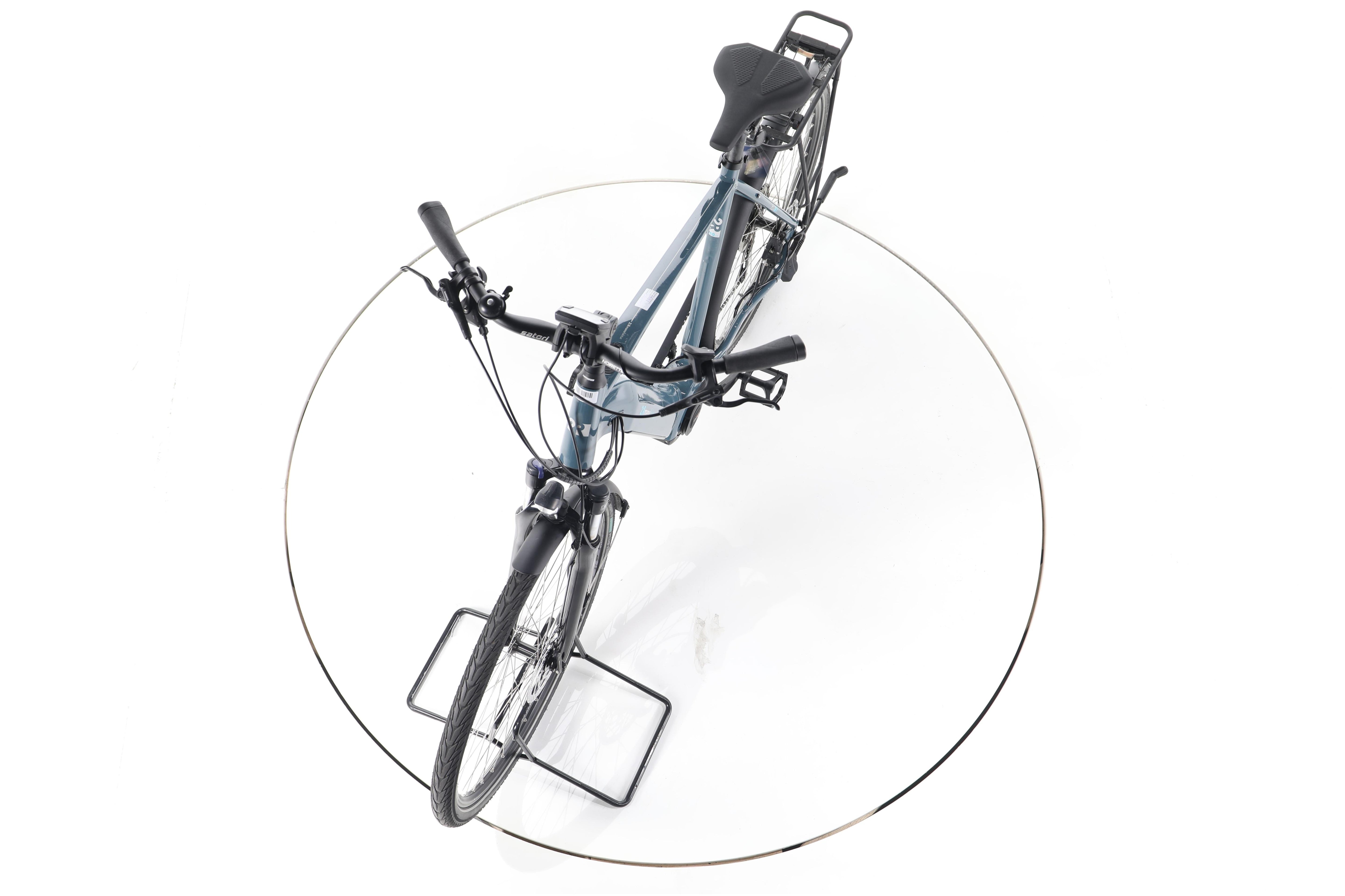 2R Manufaktur ELX 10 Trekking E-Bike - Image 17