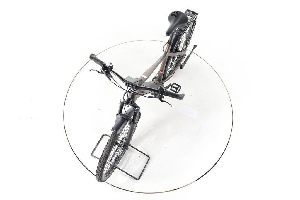 Carver SUV E.450 Trekking E-Bike - Image 17