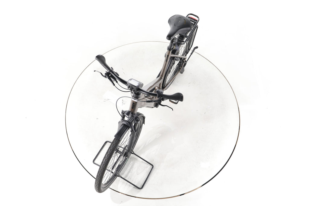 KTM Macina Tour P510 Trekking E-Bike - Image 17