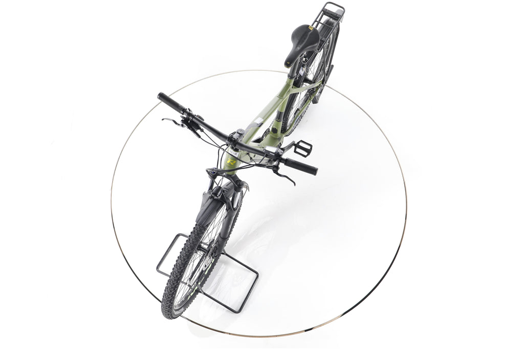 R Raymon HardRay E 4.0 Trekking E-Bike - Image 17