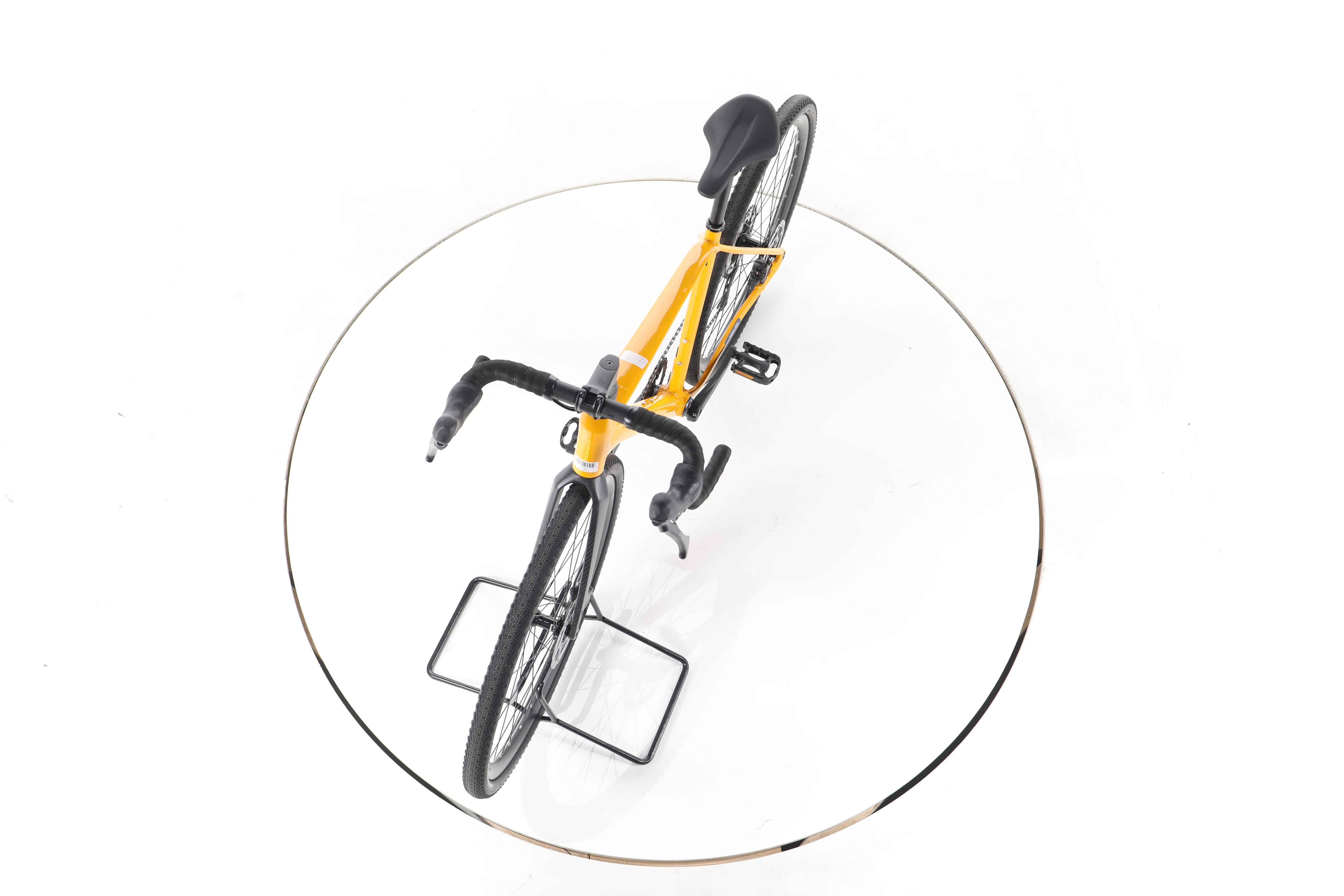 Orbea Terra H30 Gravelbike - Image 17