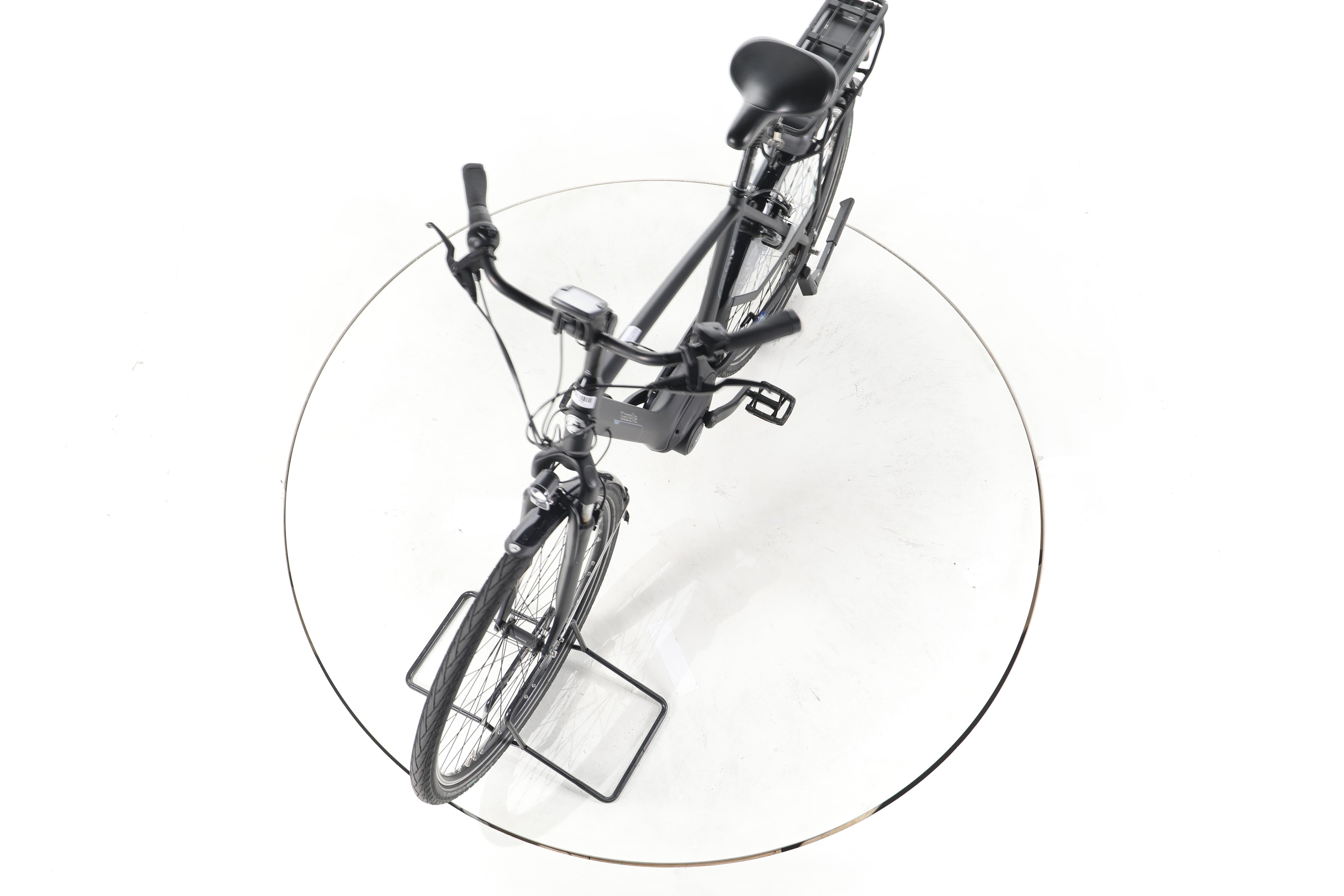 Gazelle Arroyo C7+ City E-Bike - Image 17
