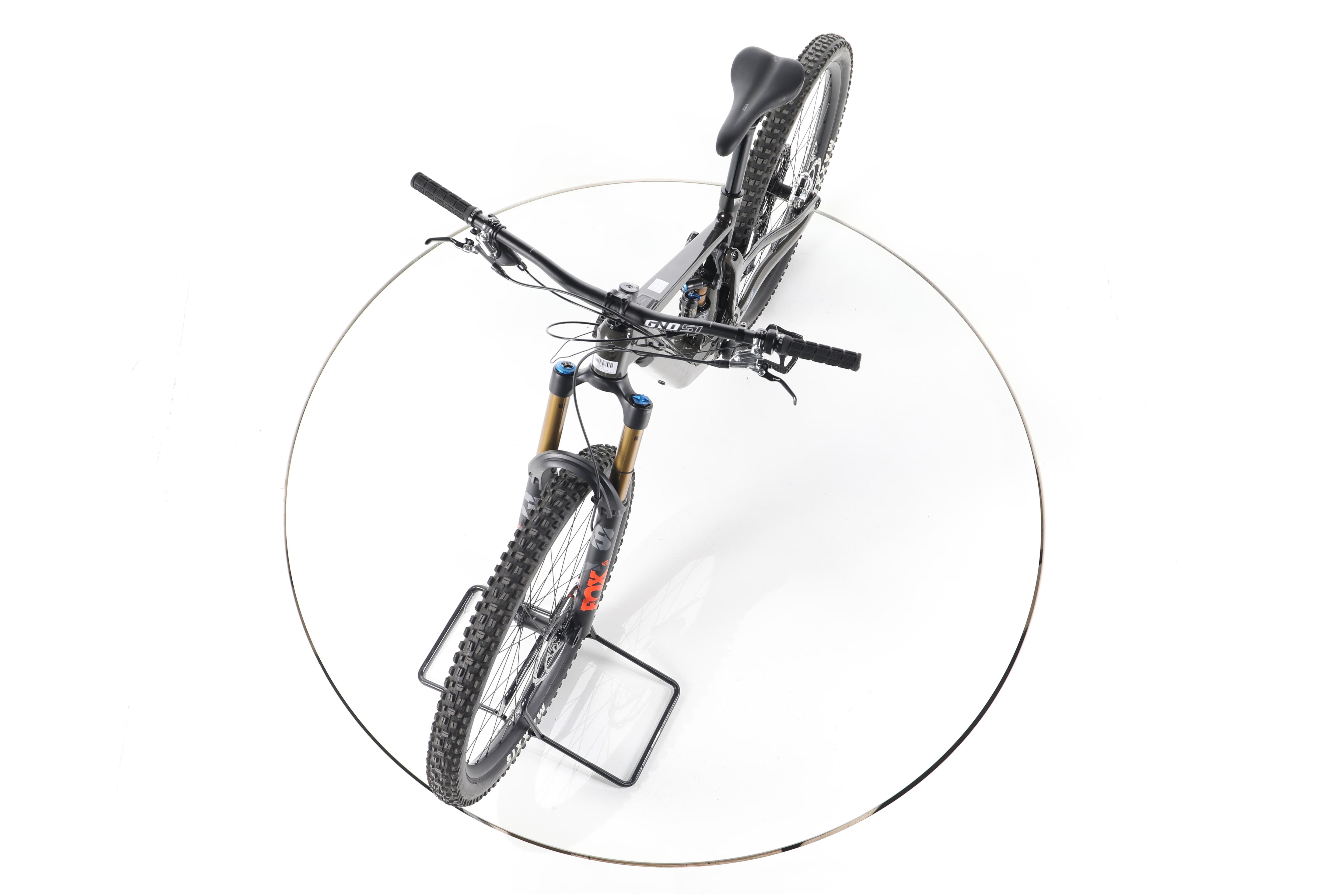 Ghost PATH RIOT FULL PARTY Fully E-Bike Carbon 2024 - Image 17