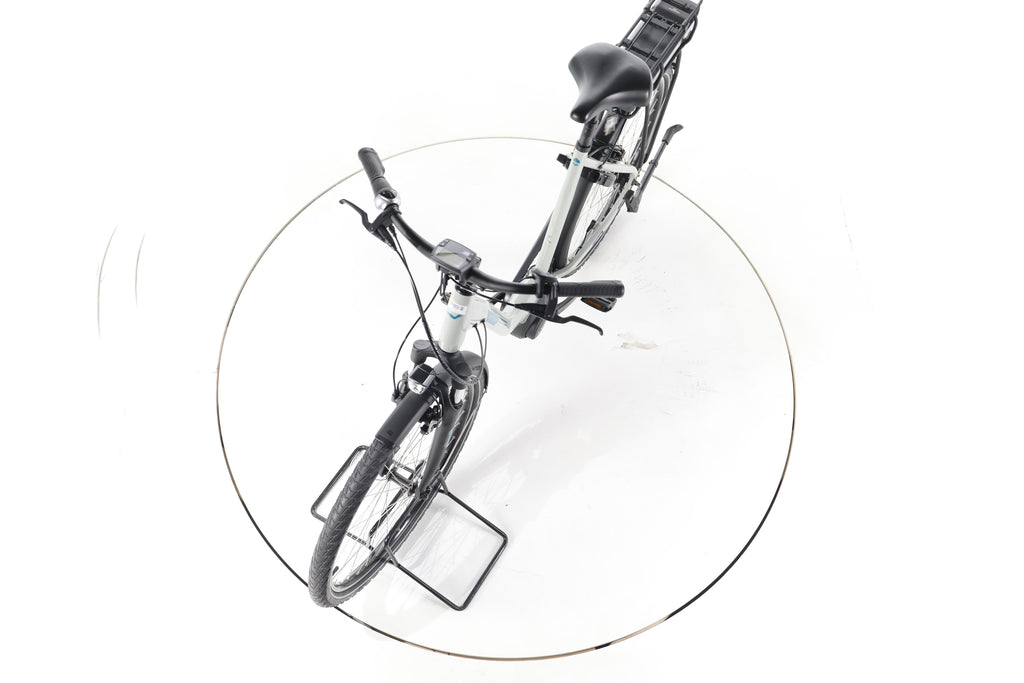 Victoria eTrekking 5.10 City E-Bike Tiefeinsteiger - Image 17