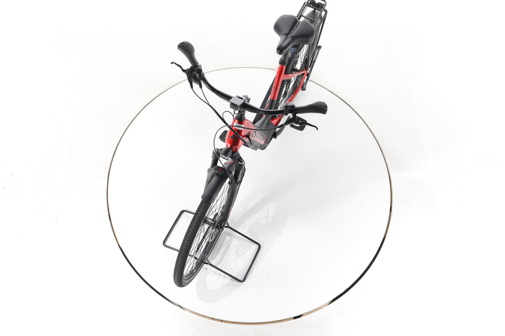 Bulls Lacuba EVO 11 Trekking E-Bike Tiefeinsteiger - Image 17