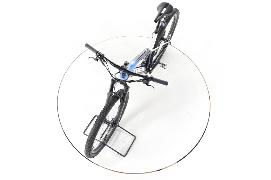 Trek E-Caliber 9.8 XT E-Bike Fully Carbon - Image 17