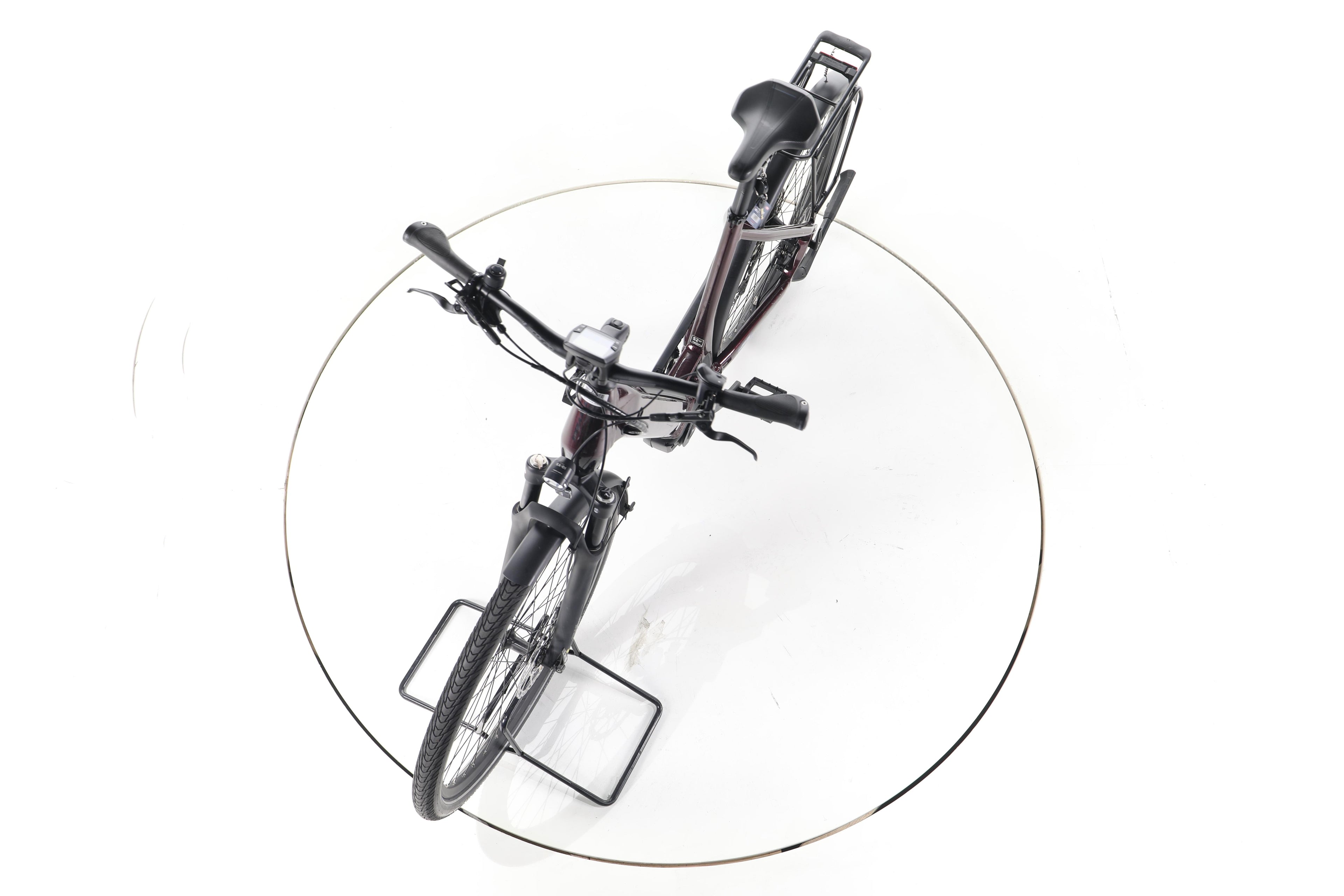 Stevens E-Triton PT6 Trekking E-Bike Tiefeinsteiger - Image 17